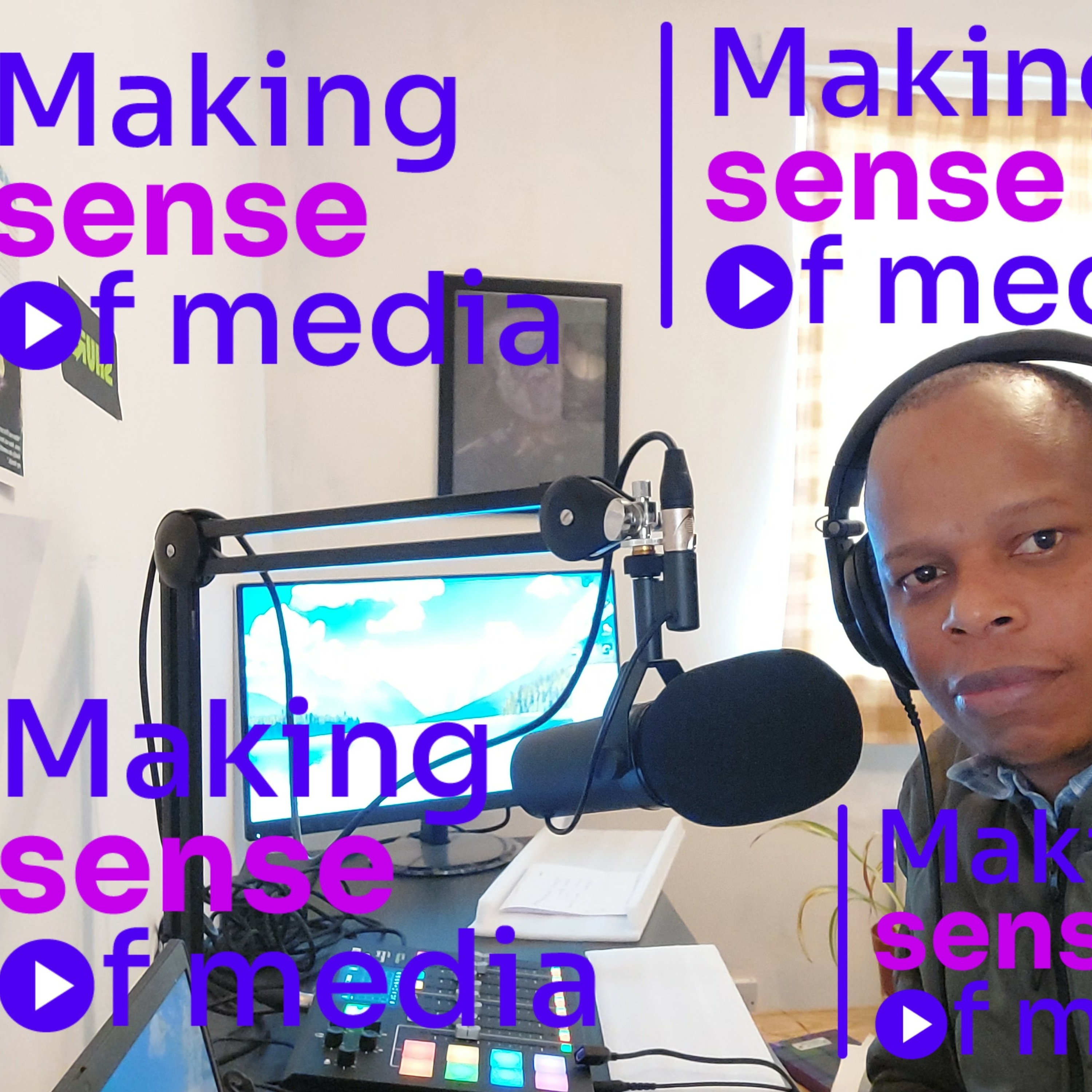 Community -Led Action Research Workshops in Castle Milk Podcast 1 episode artwork