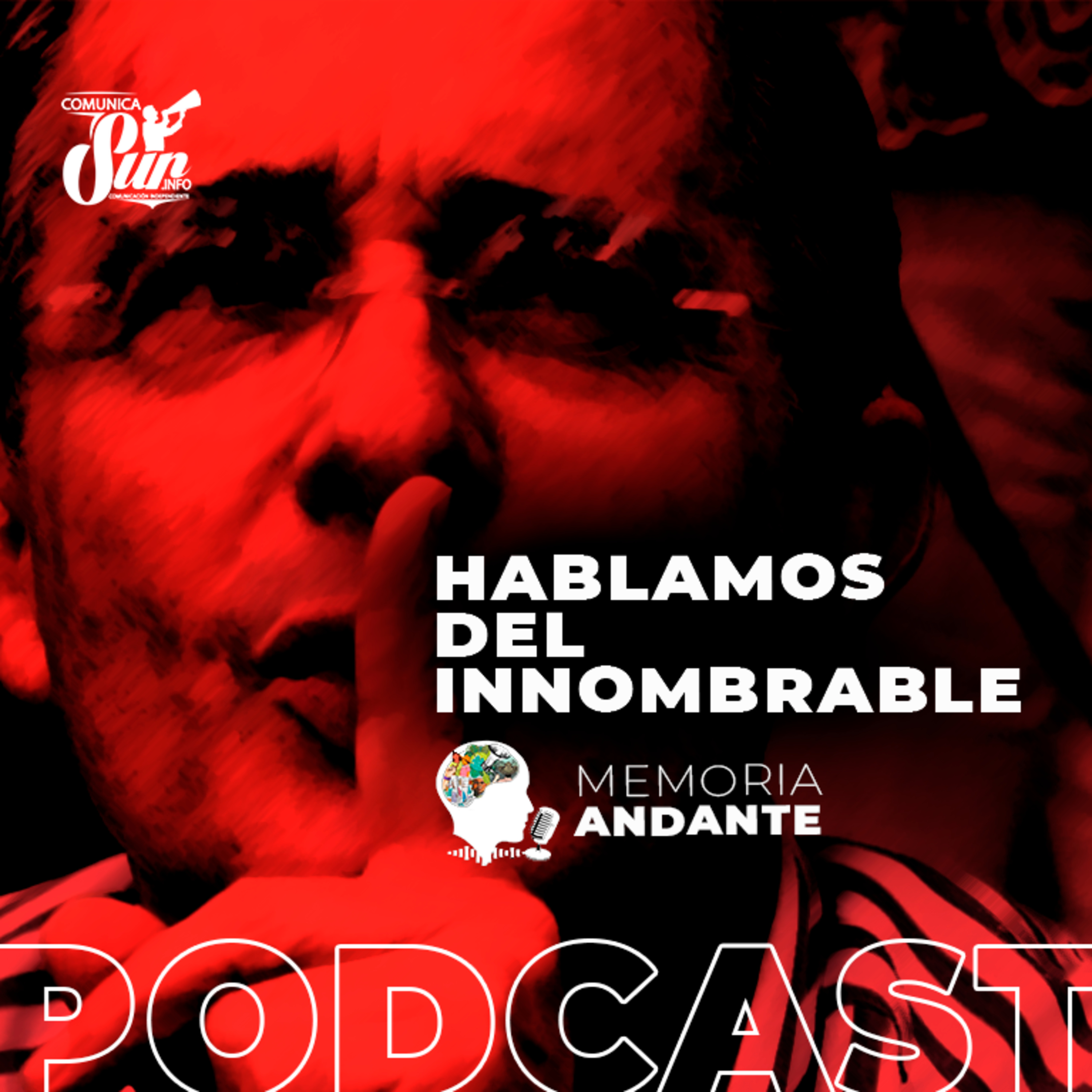 Comunicasur Podcast