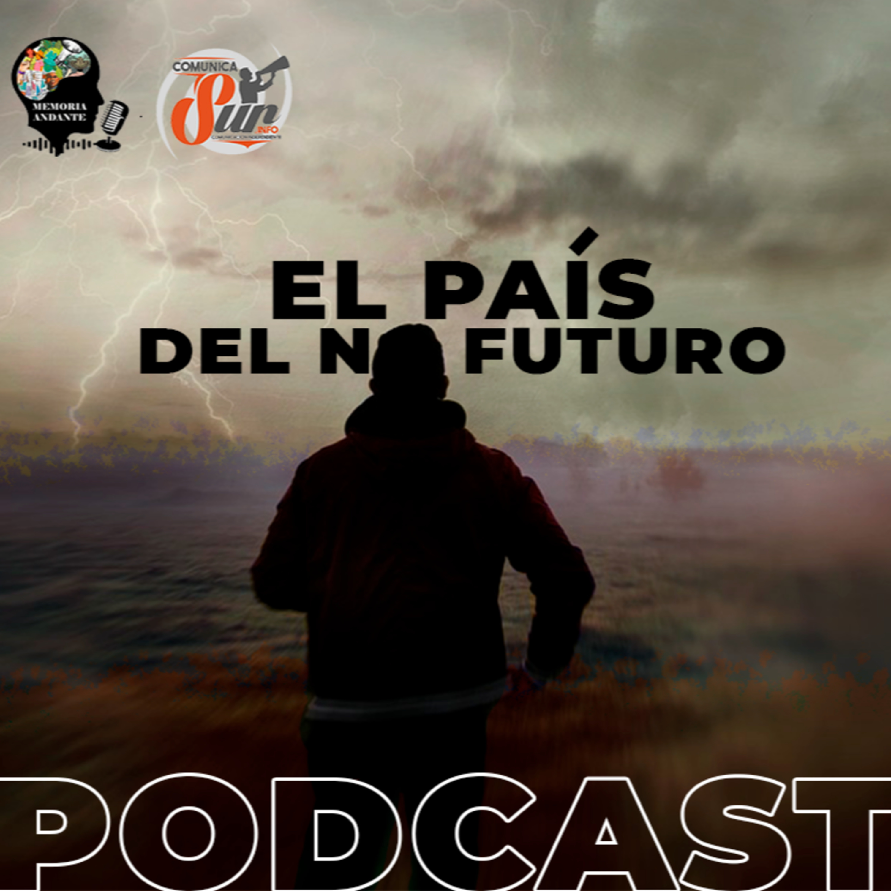 Comunicasur Podcast