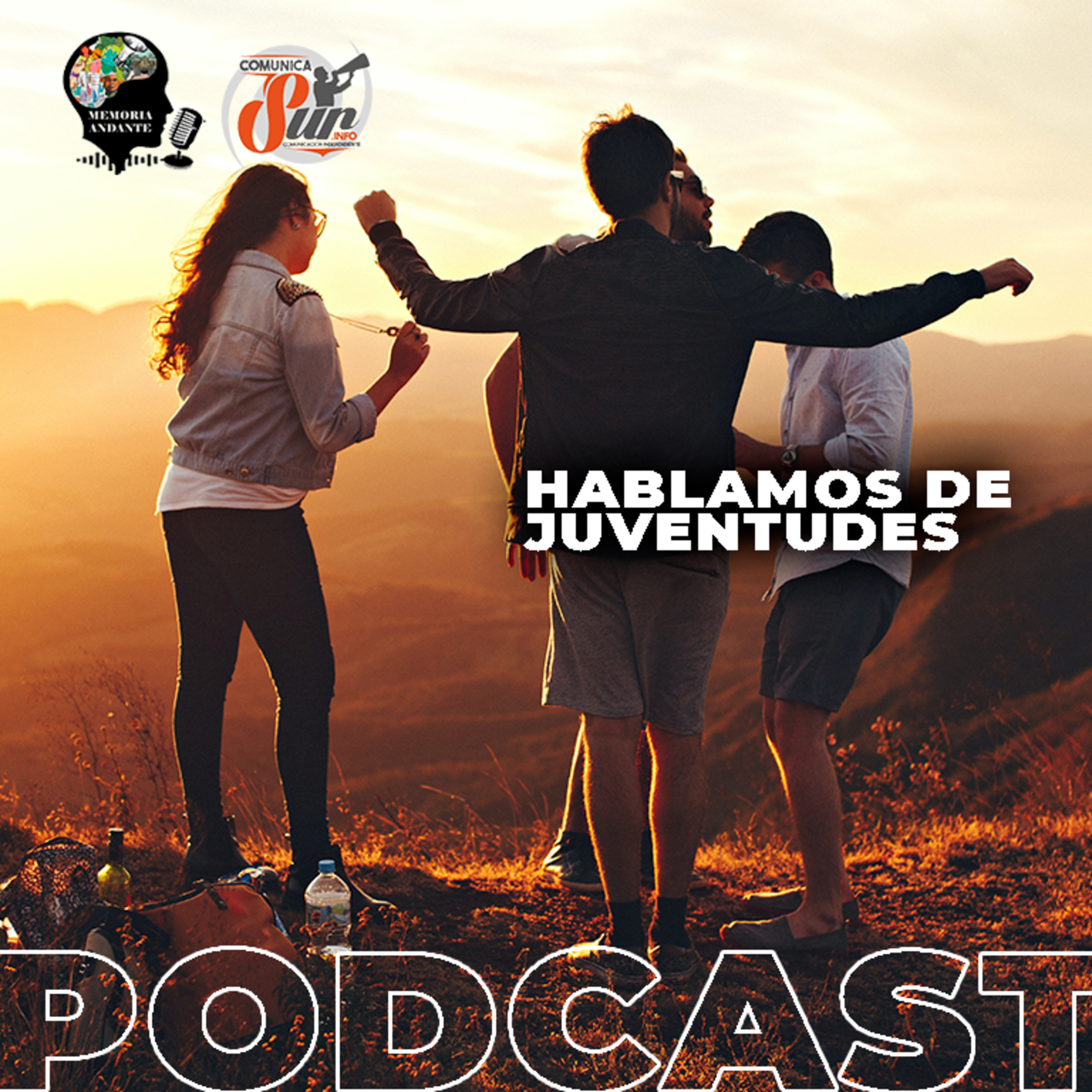 Comunicasur Podcast