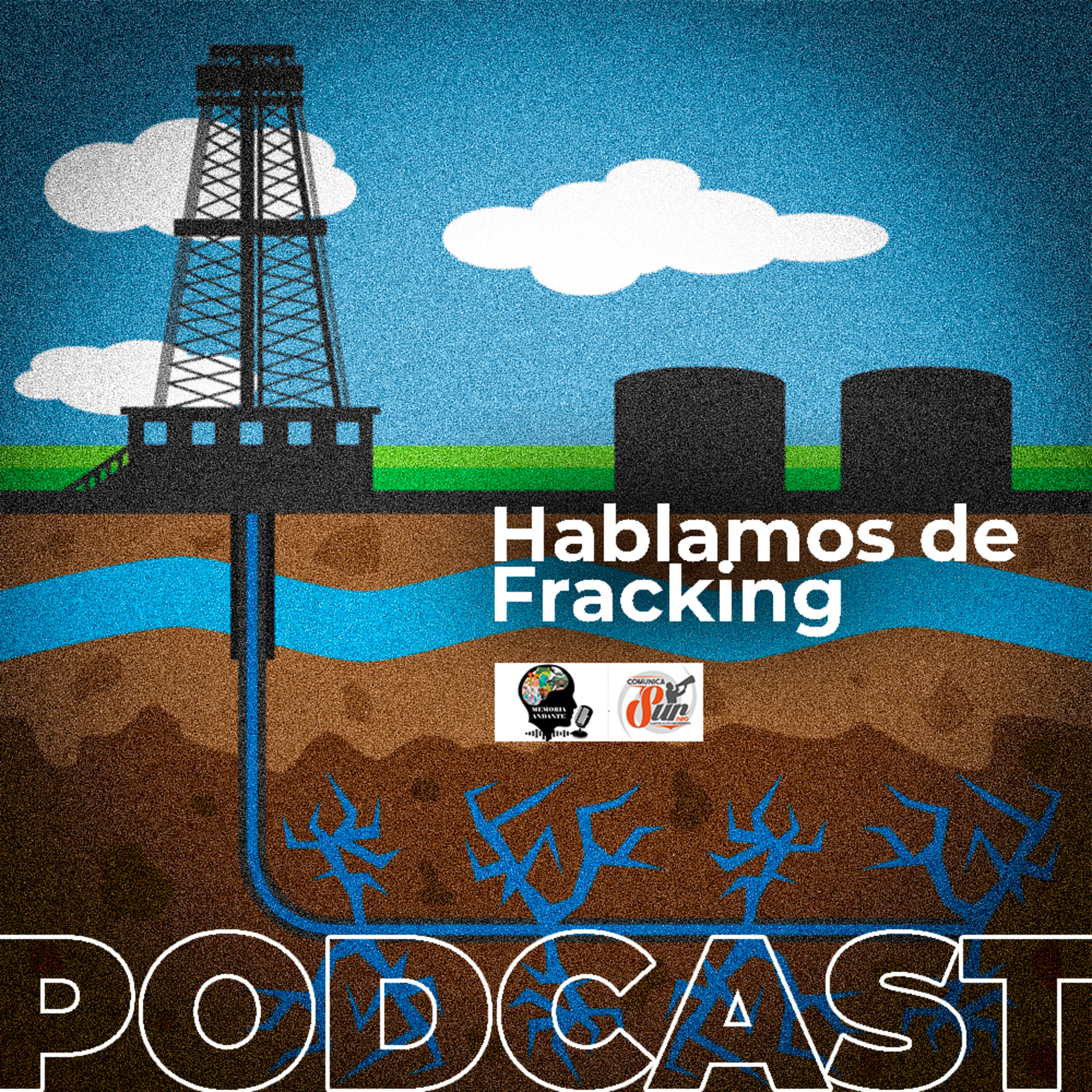 Comunicasur Podcast