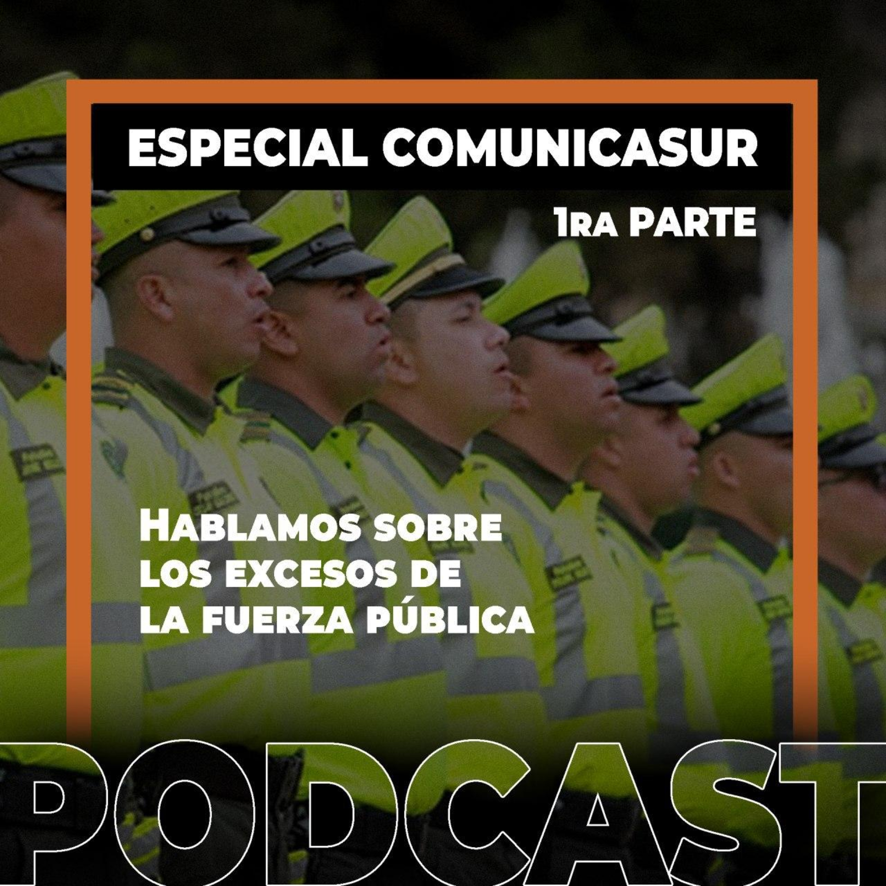Comunicasur Podcast