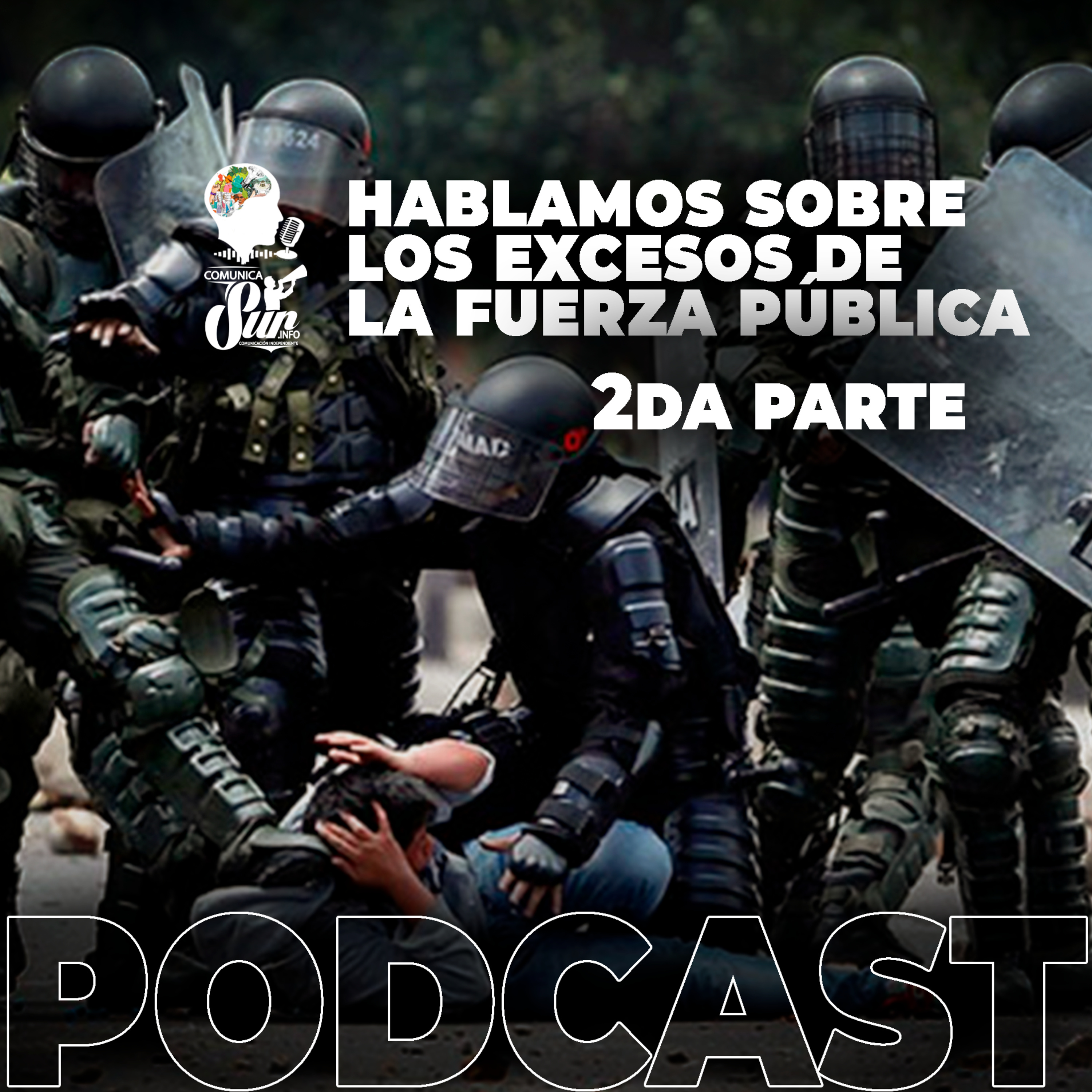 Comunicasur Podcast