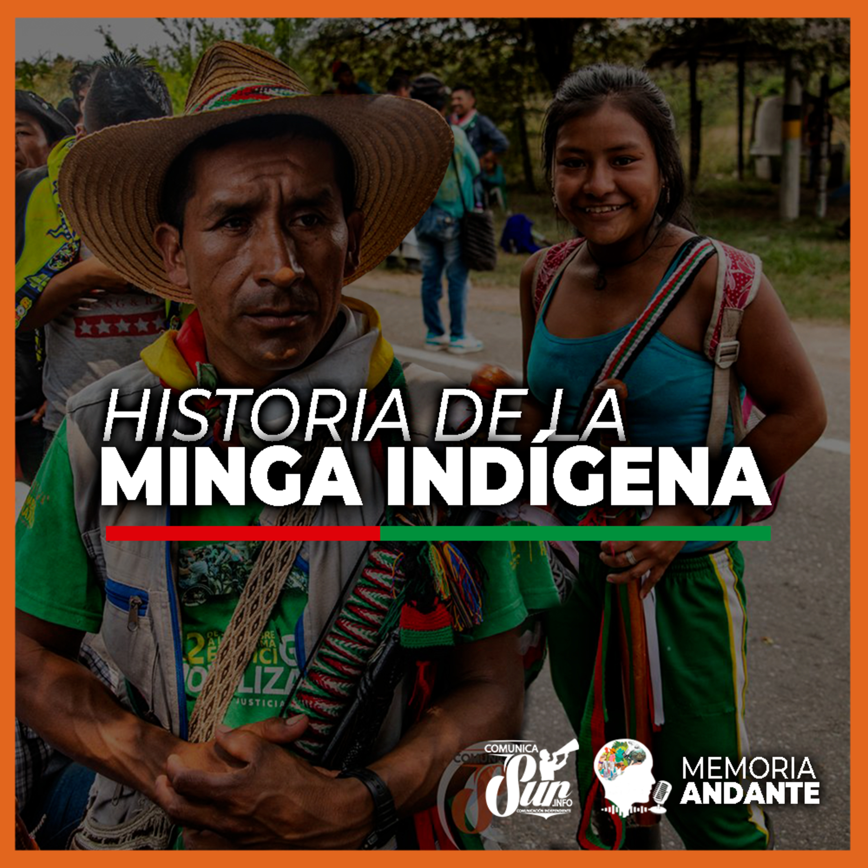 Comunicasur Podcast