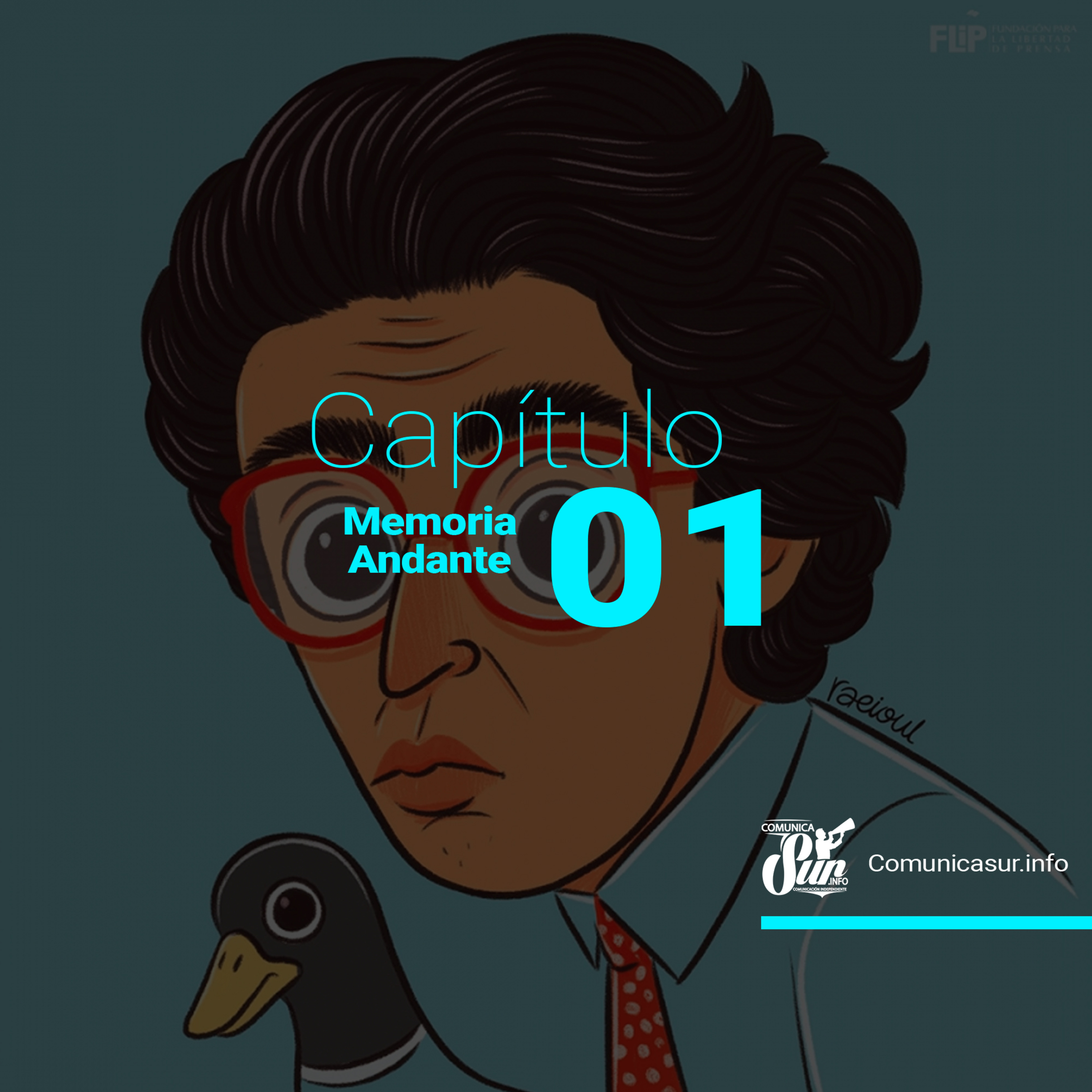 Comunicasur Podcast