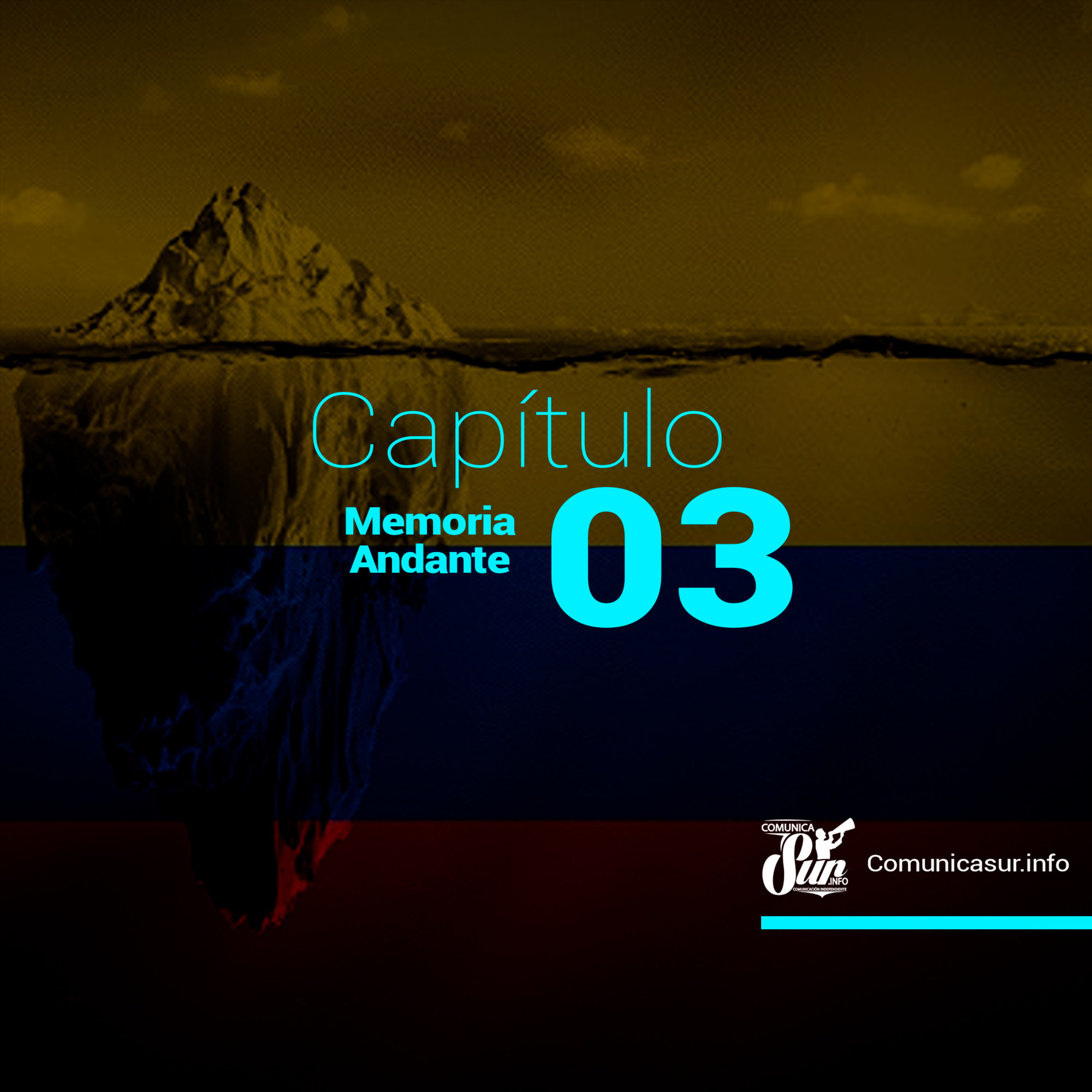 Comunicasur Podcast