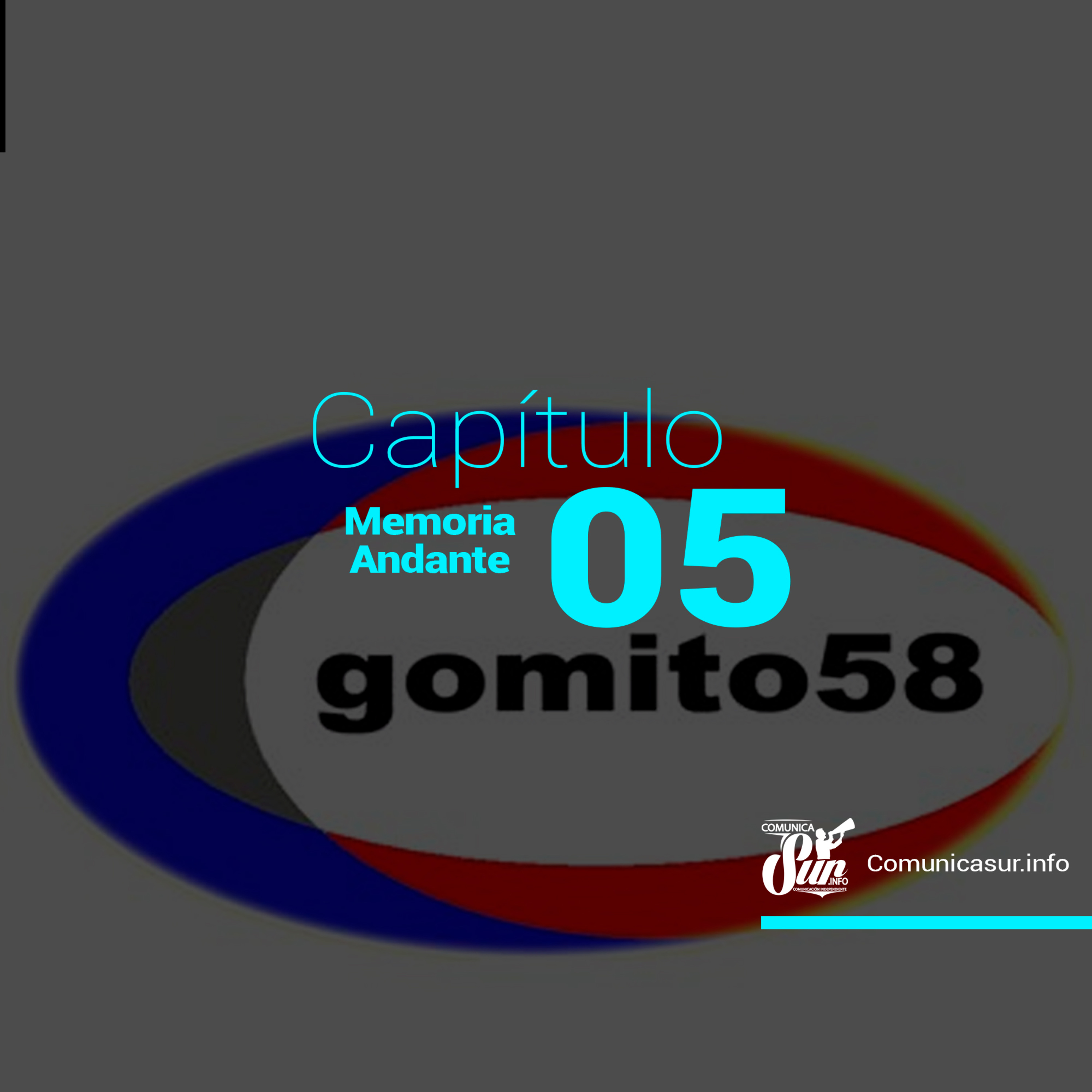 Comunicasur Podcast