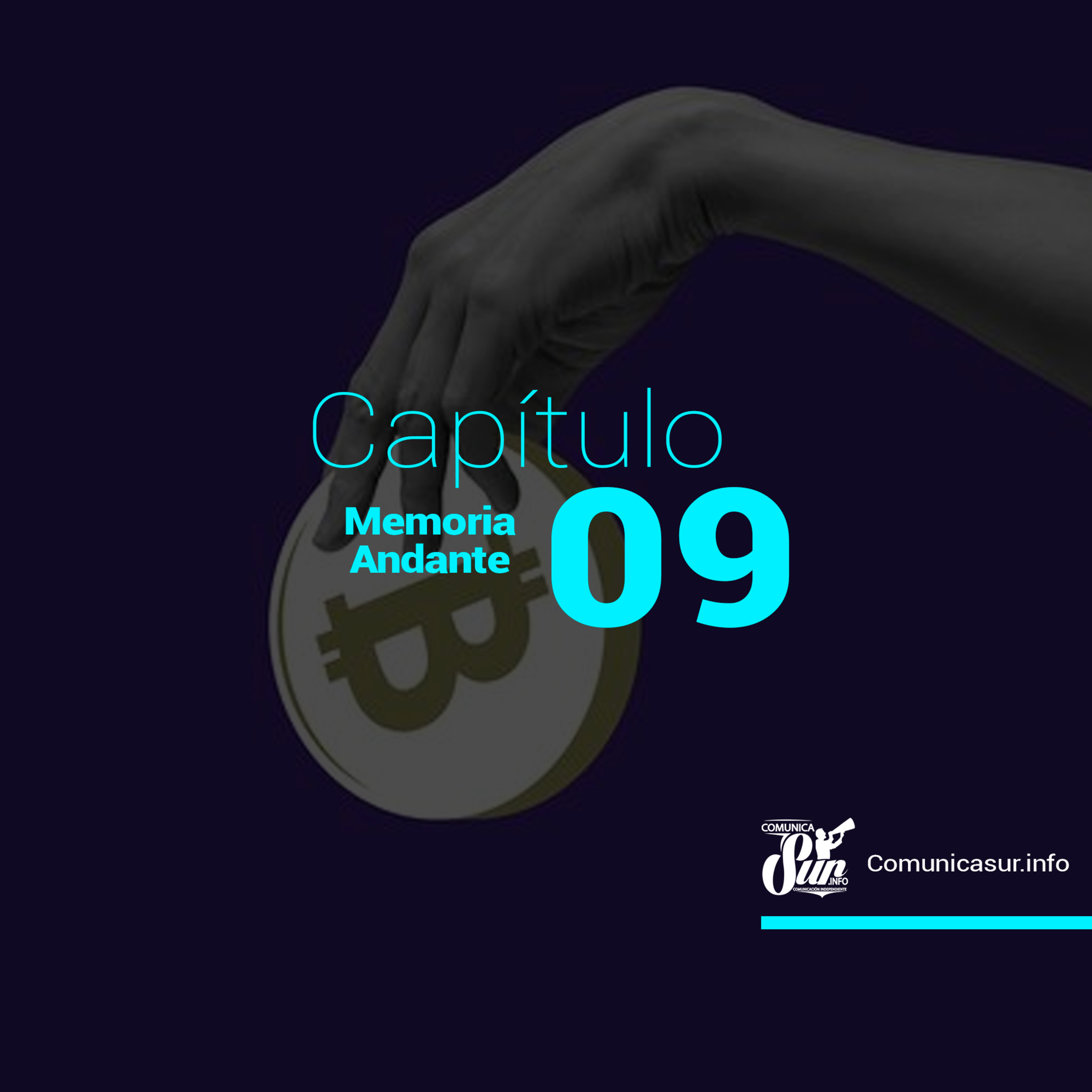 Comunicasur Podcast