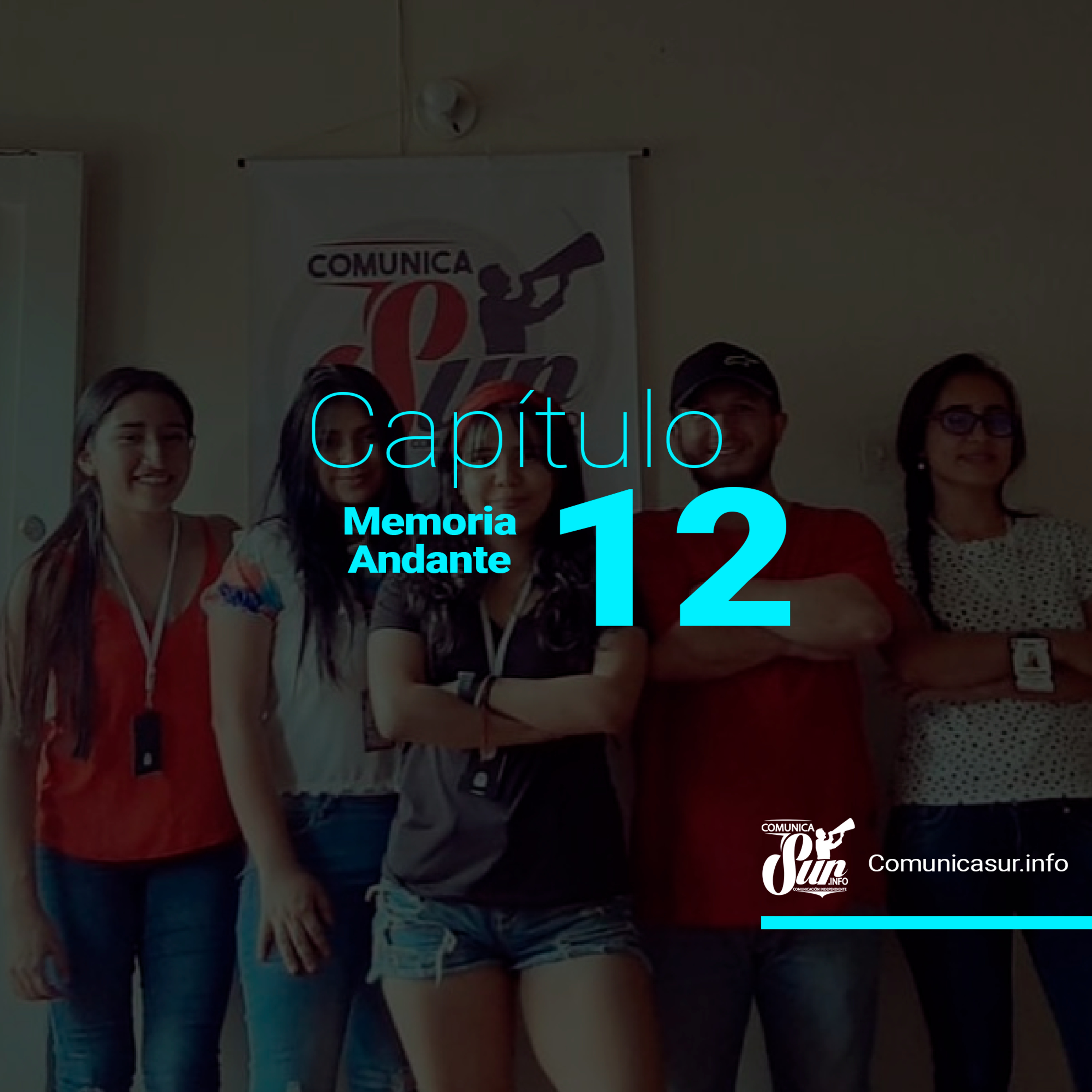 Comunicasur Podcast