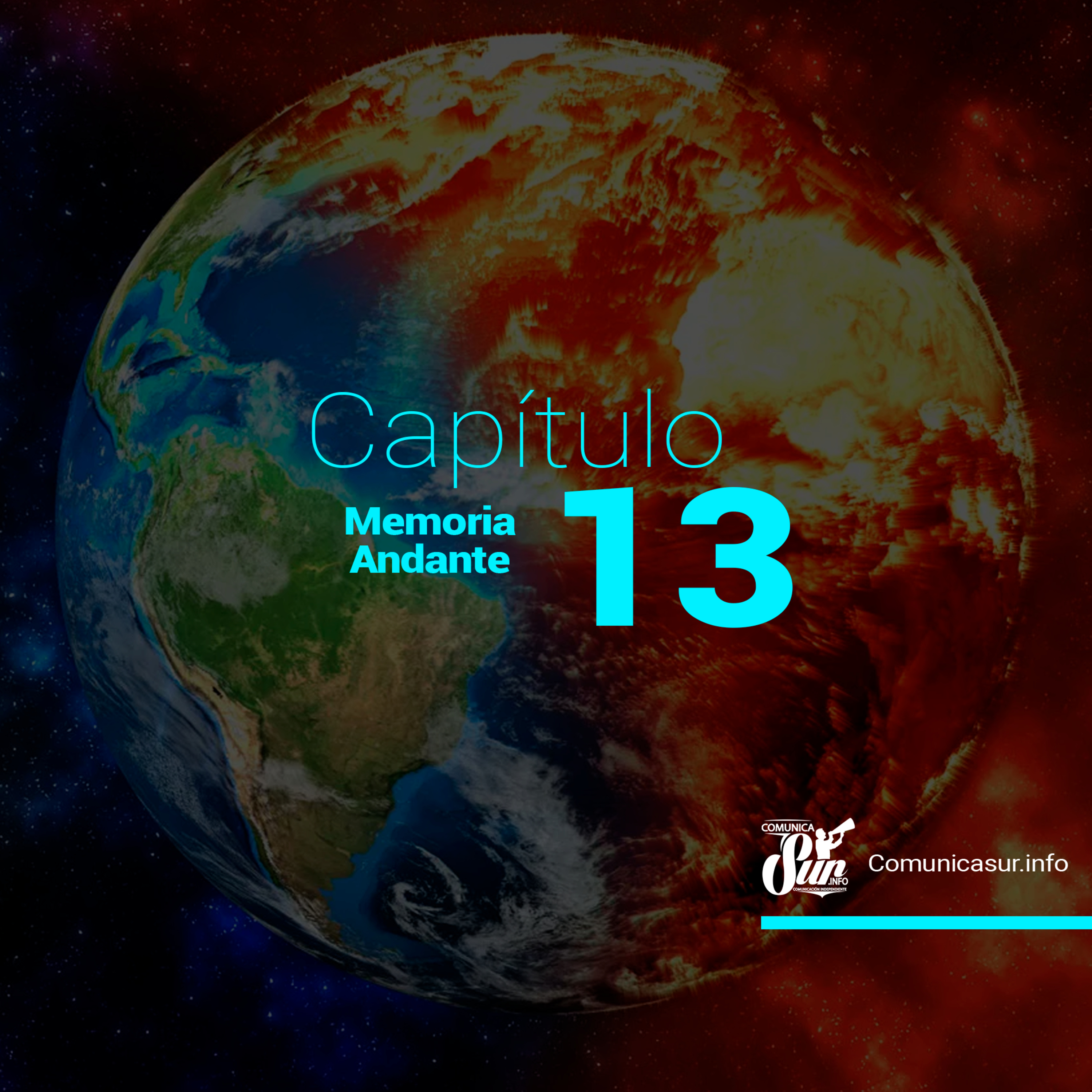 Comunicasur Podcast