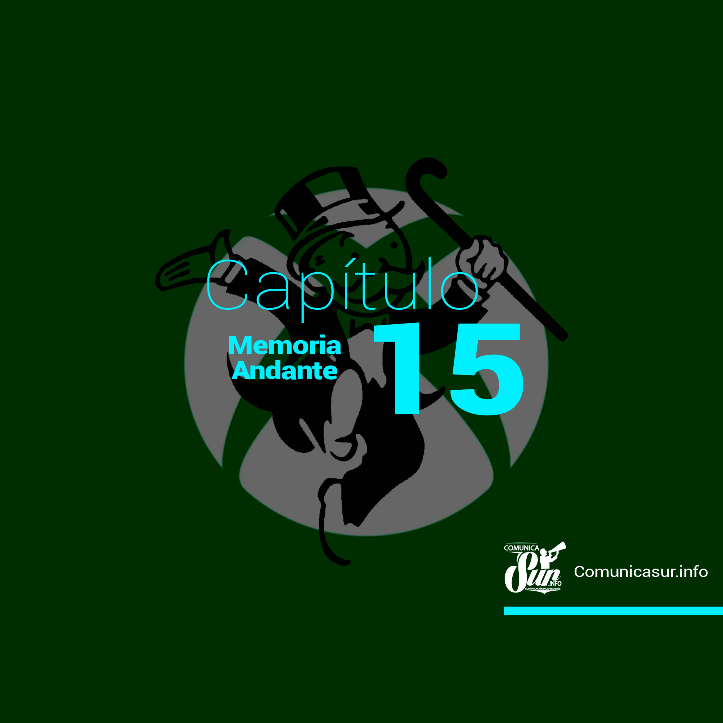 Comunicasur Podcast