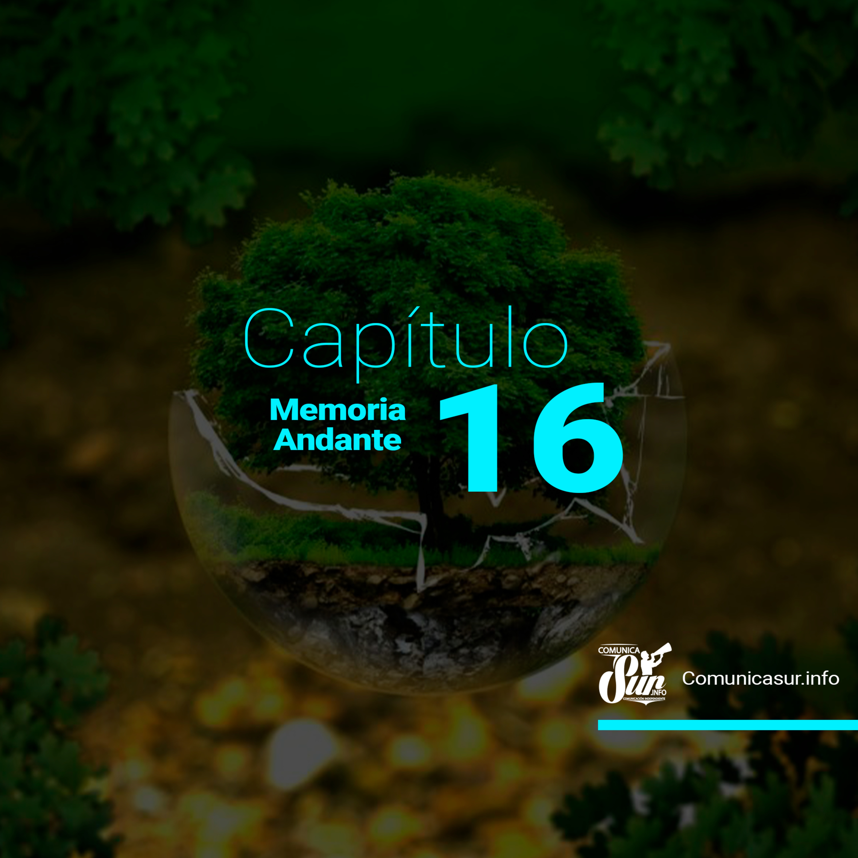 Comunicasur Podcast
