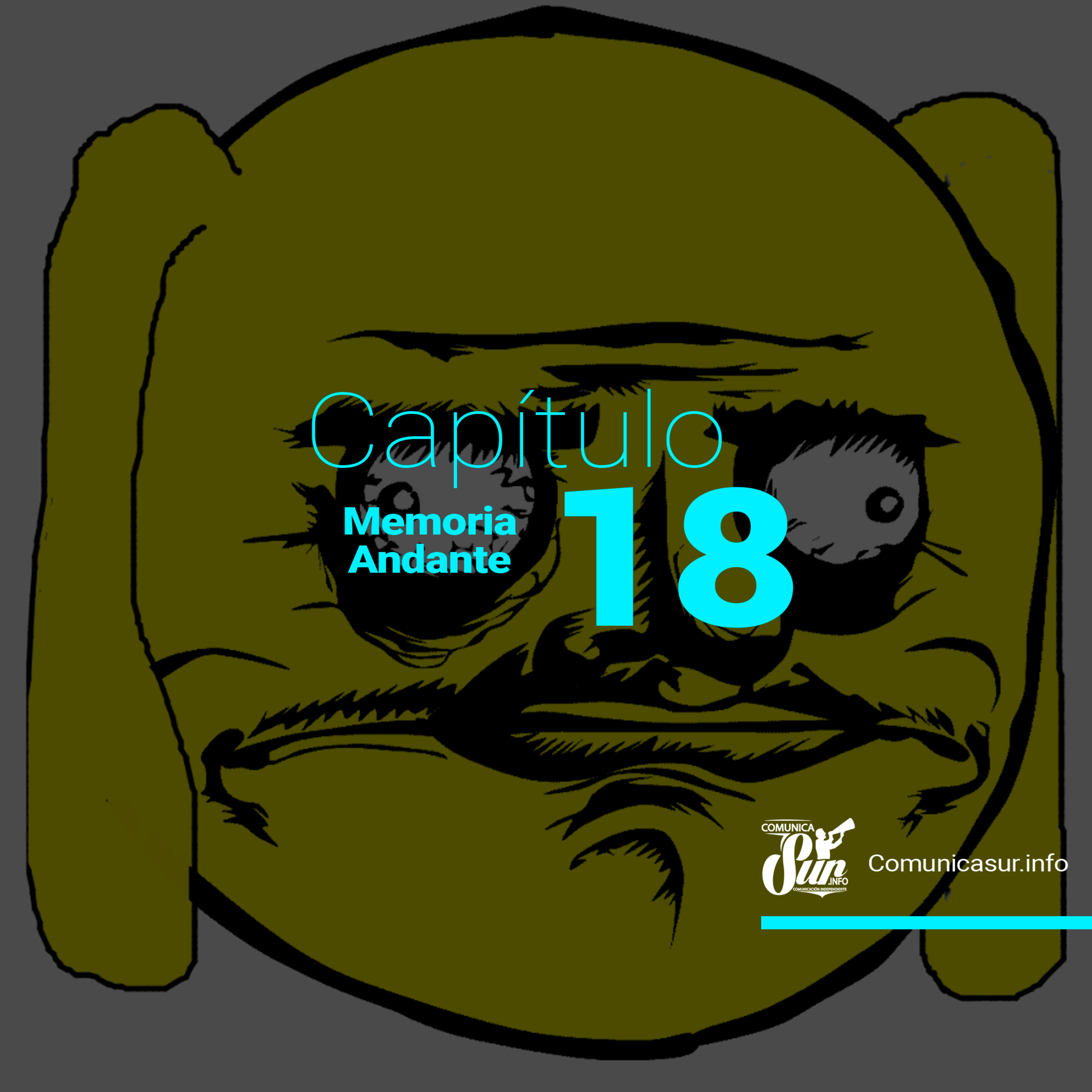 Comunicasur Podcast