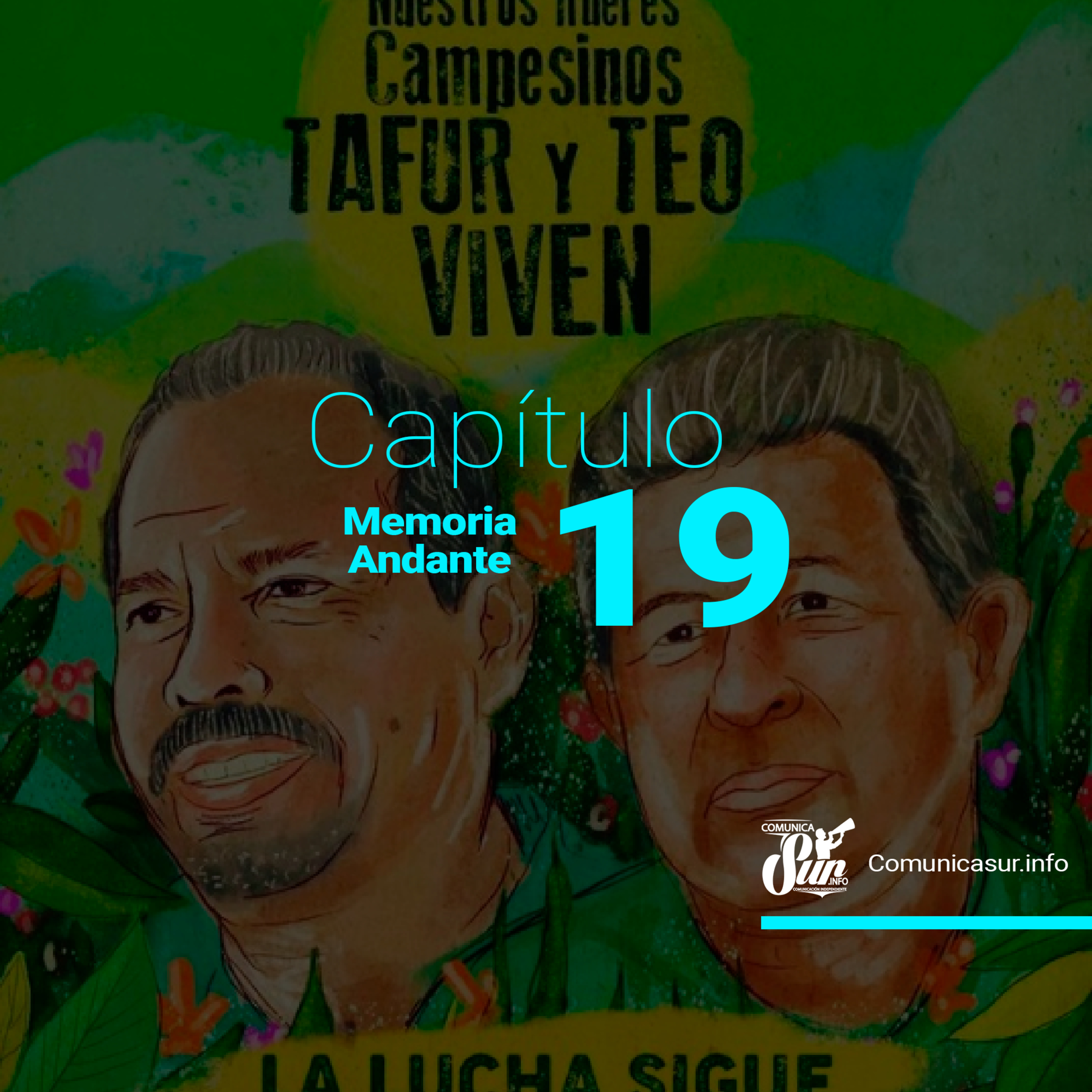 Comunicasur Podcast