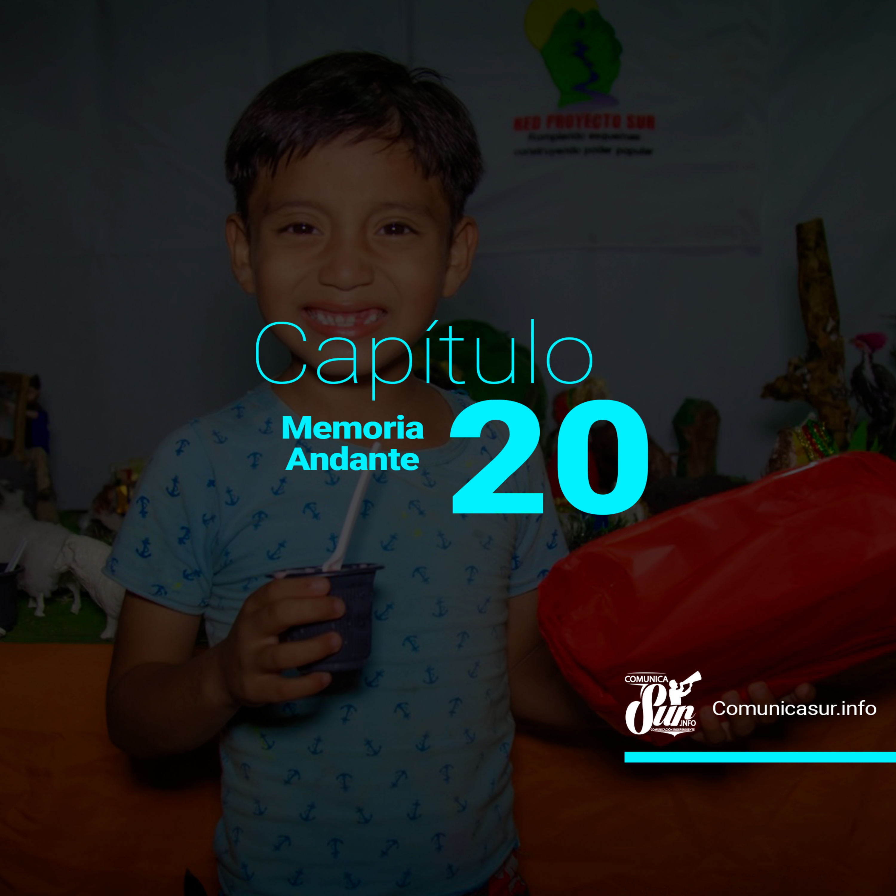 Comunicasur Podcast