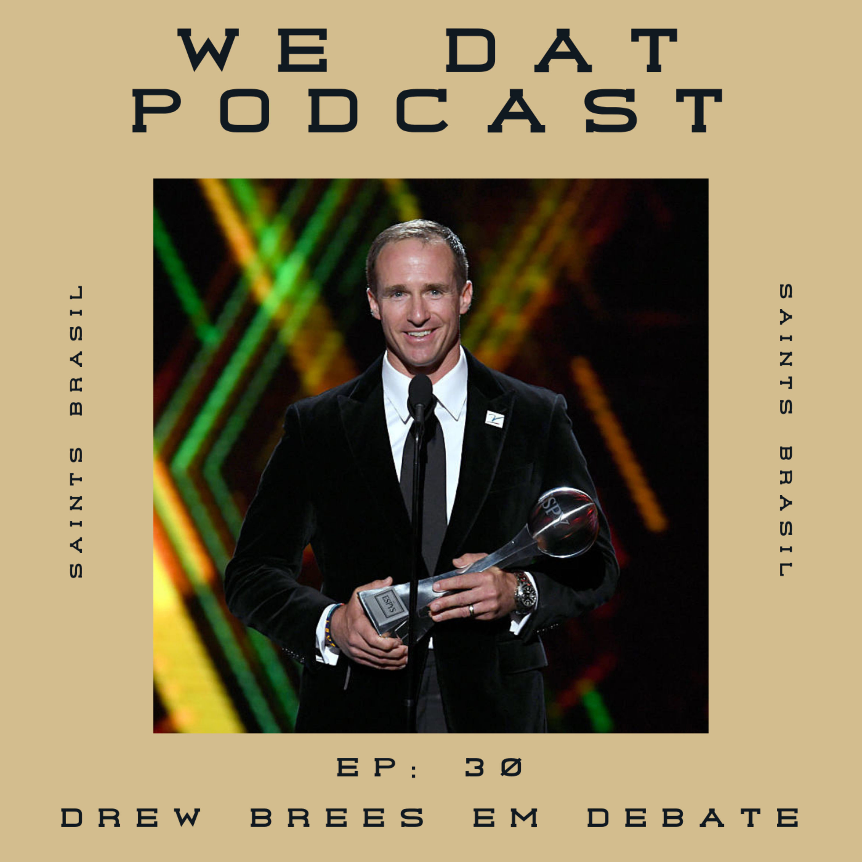 We Dat Podcast