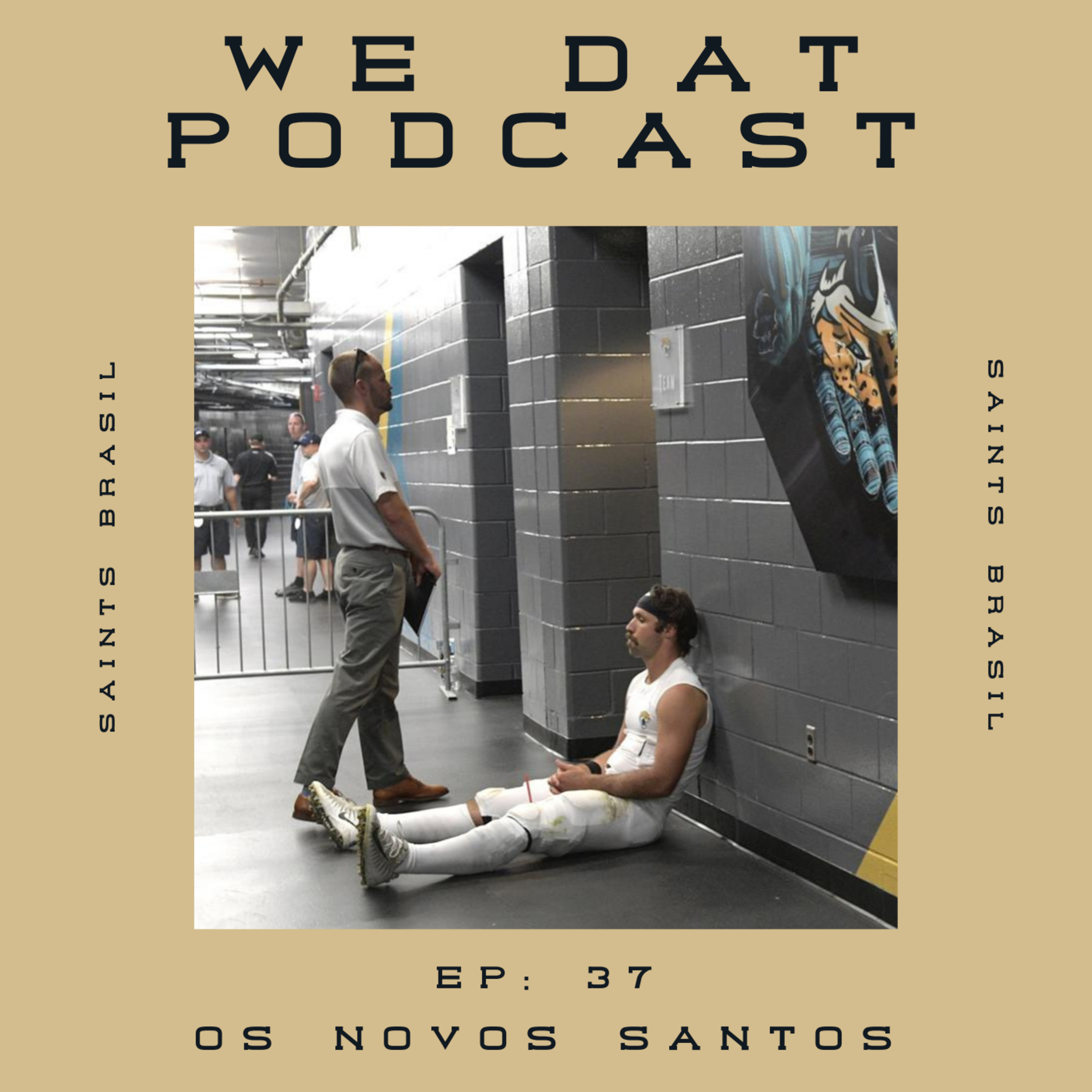 We Dat Podcast