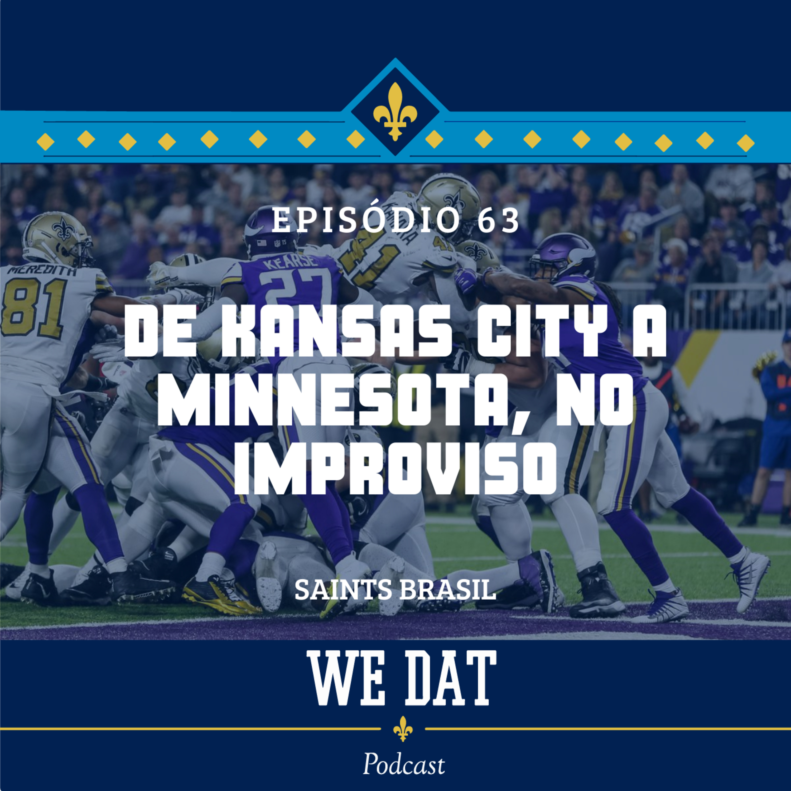 We Dat Podcast