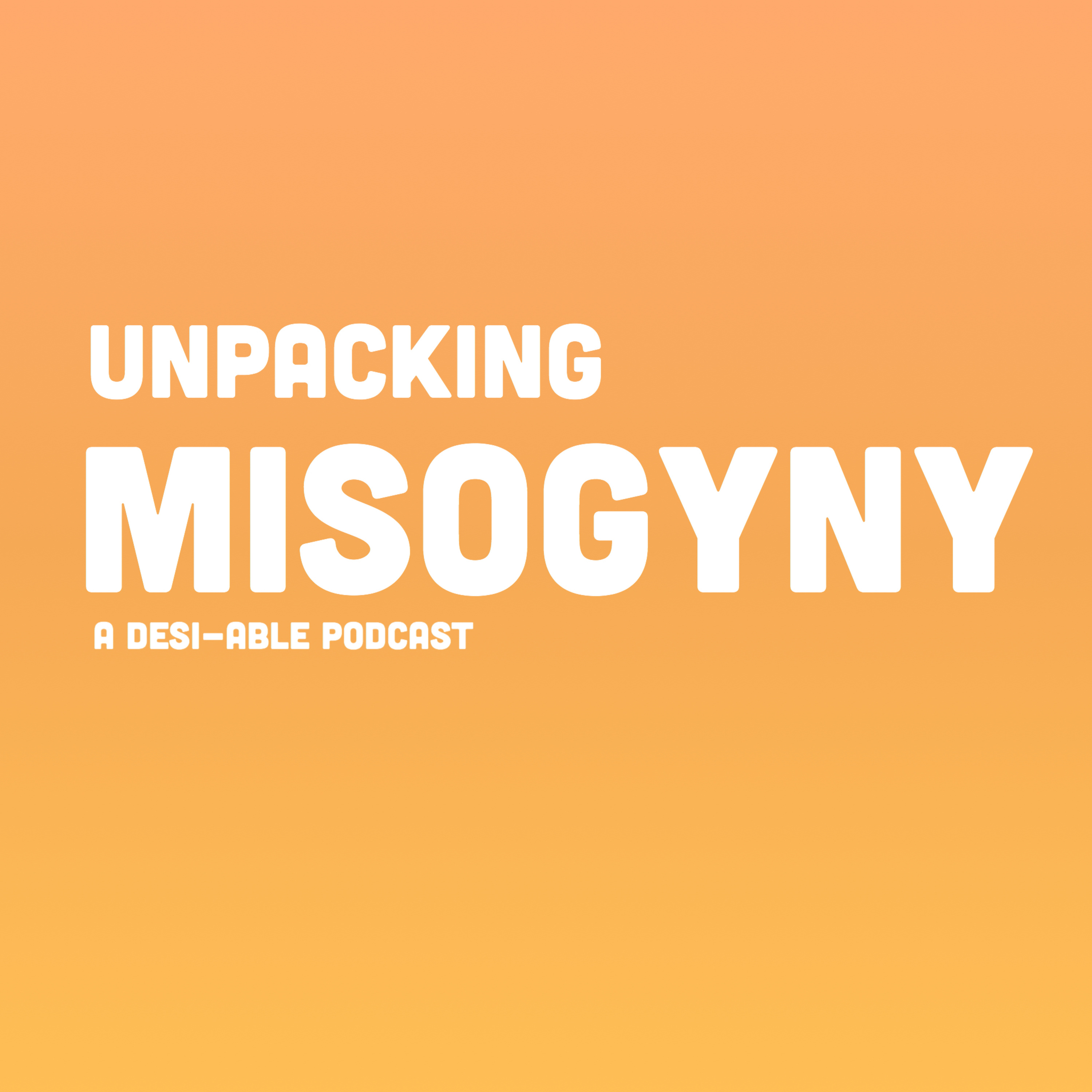 Desiable Podcasts