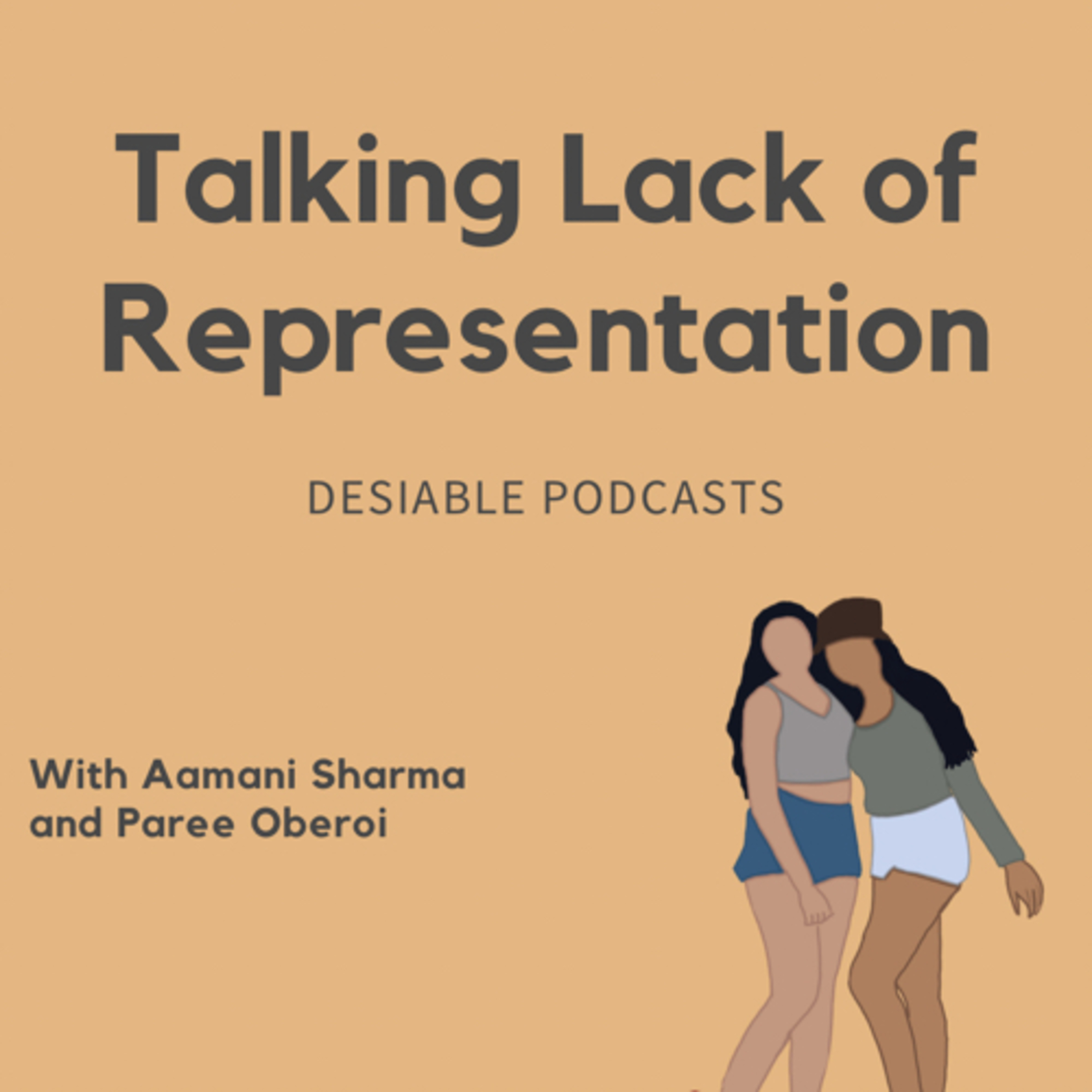 Desiable Podcasts