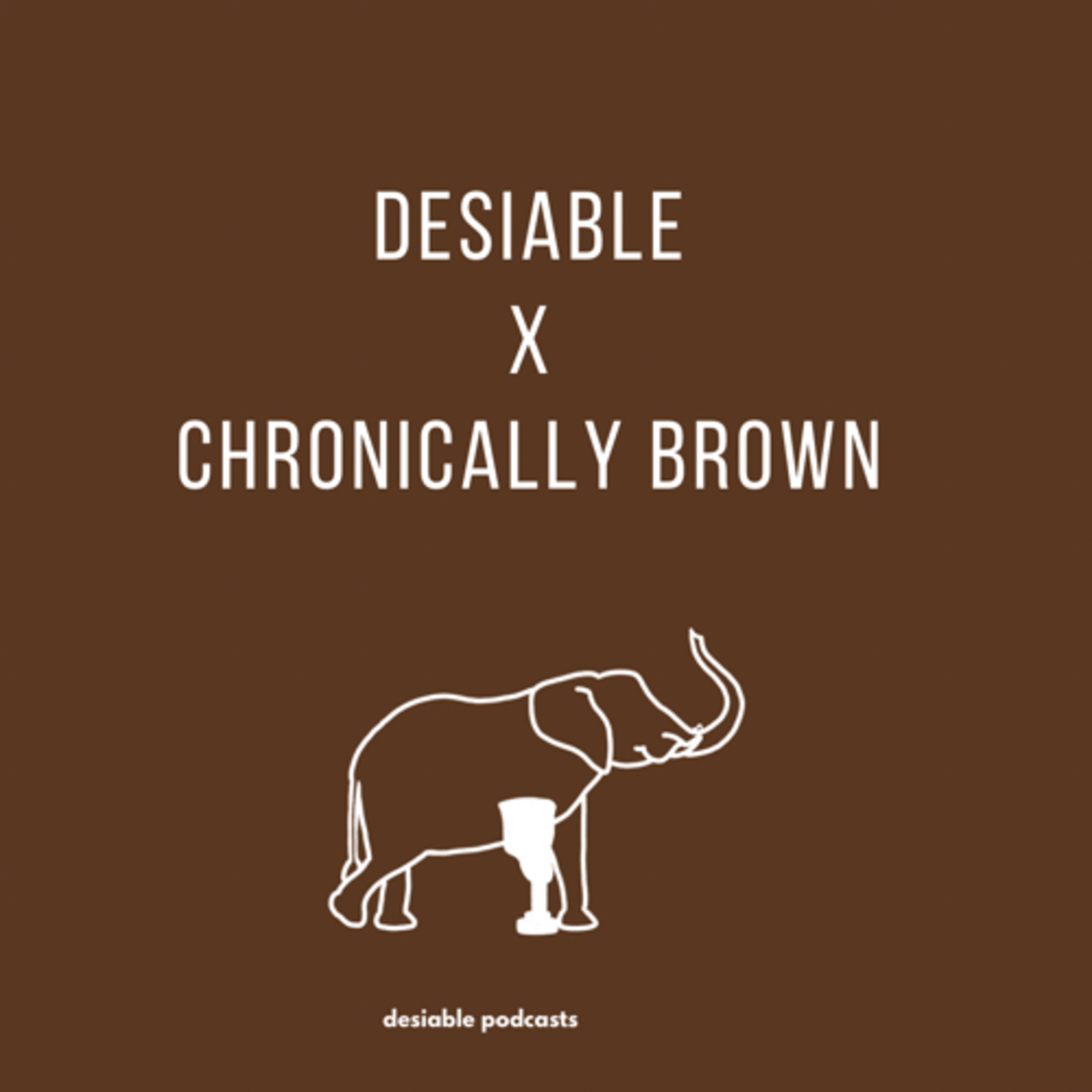 Desiable Podcasts