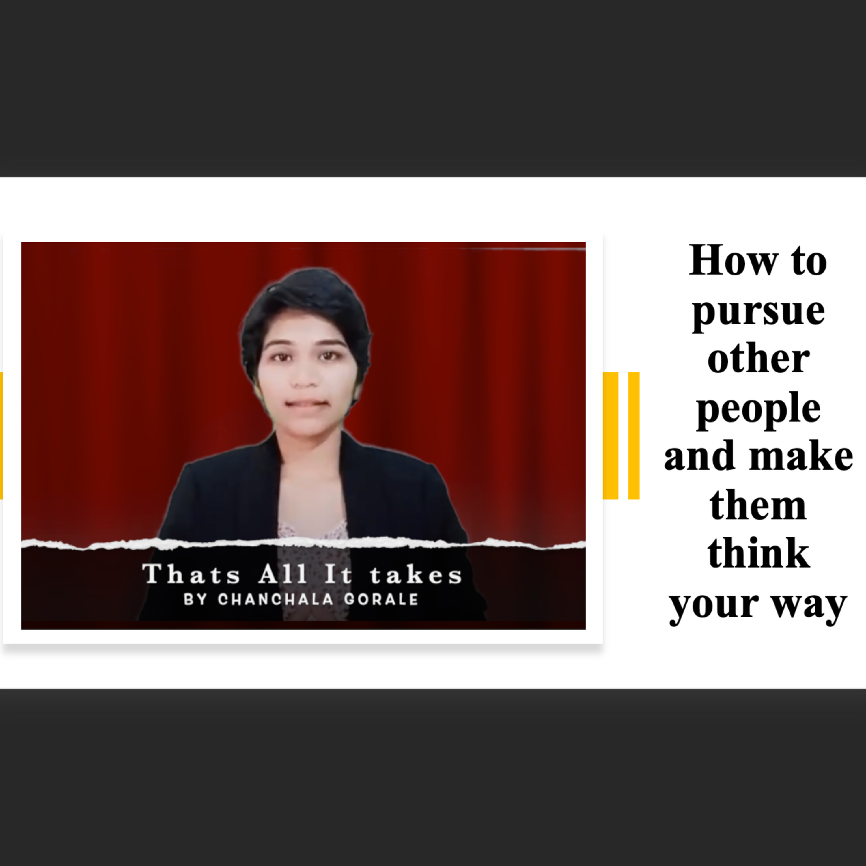 That\'s all it takes!!!