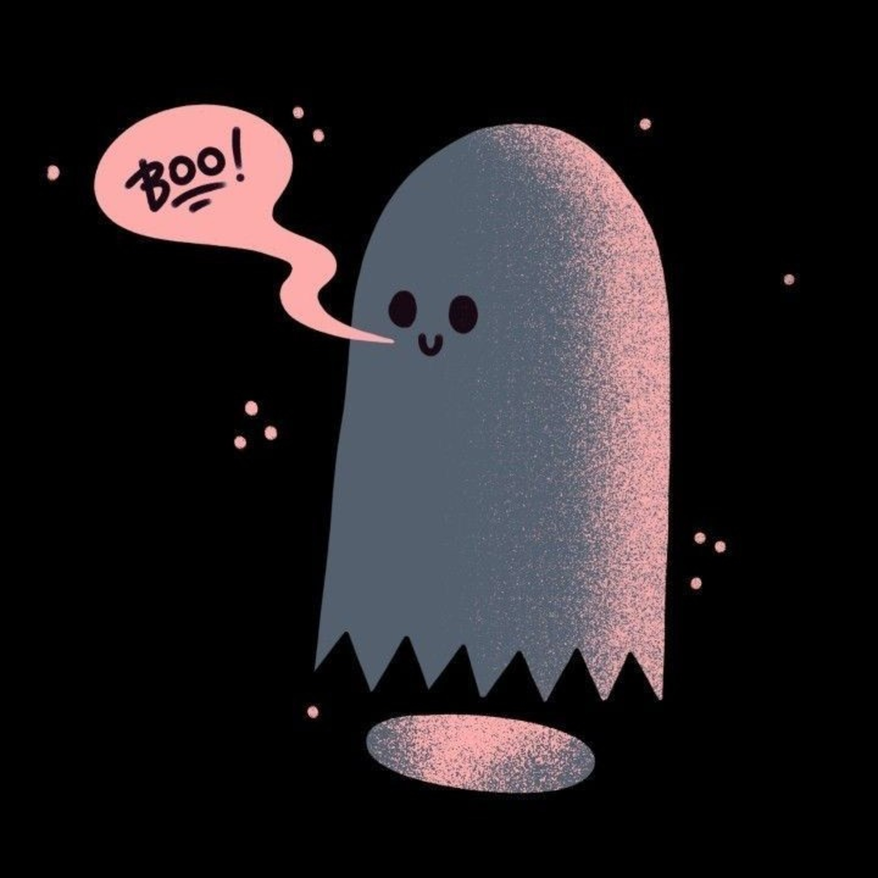 random isinya ghibah episode artwork