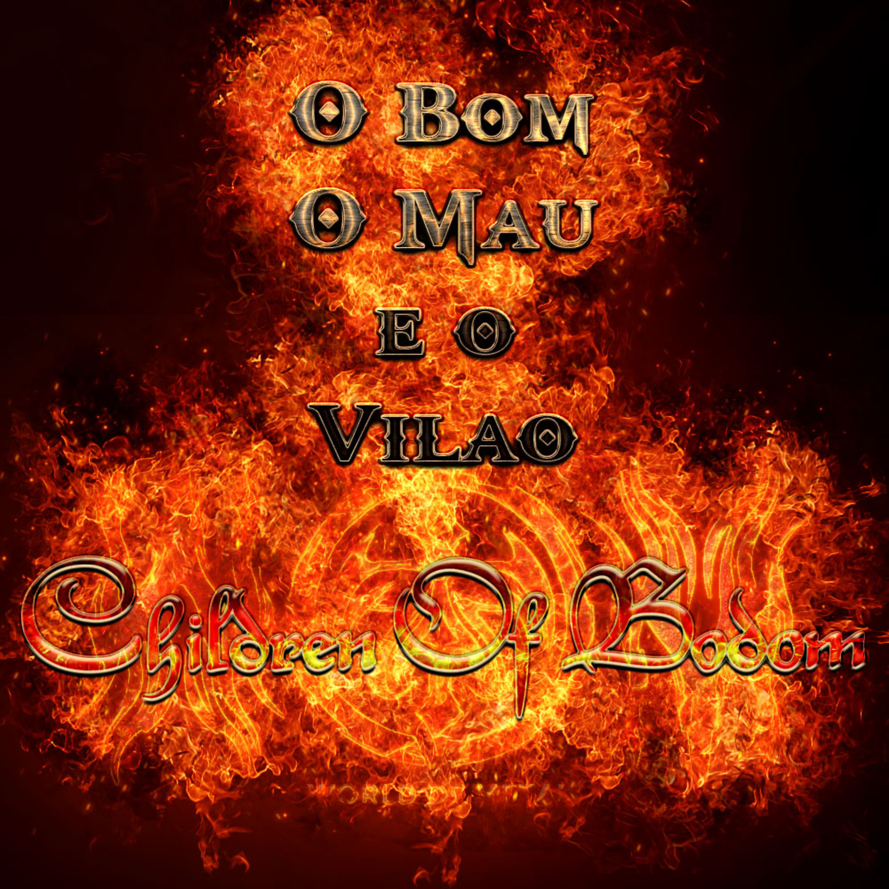 EP 7 - Children Of Bodom