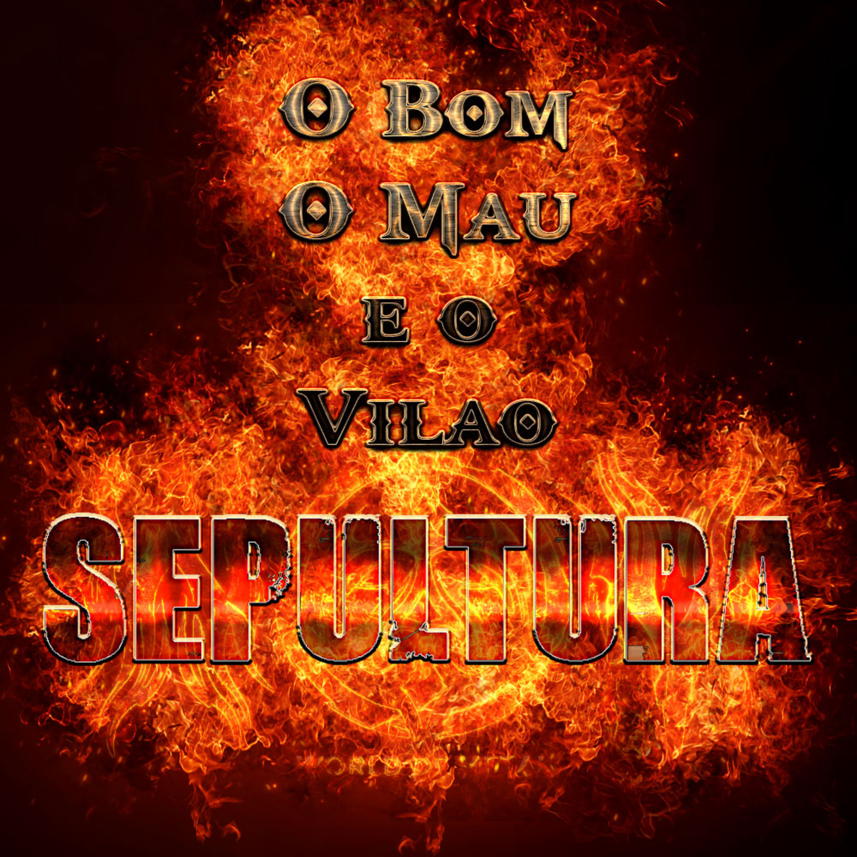 EP 9 - Sepultura Pt2