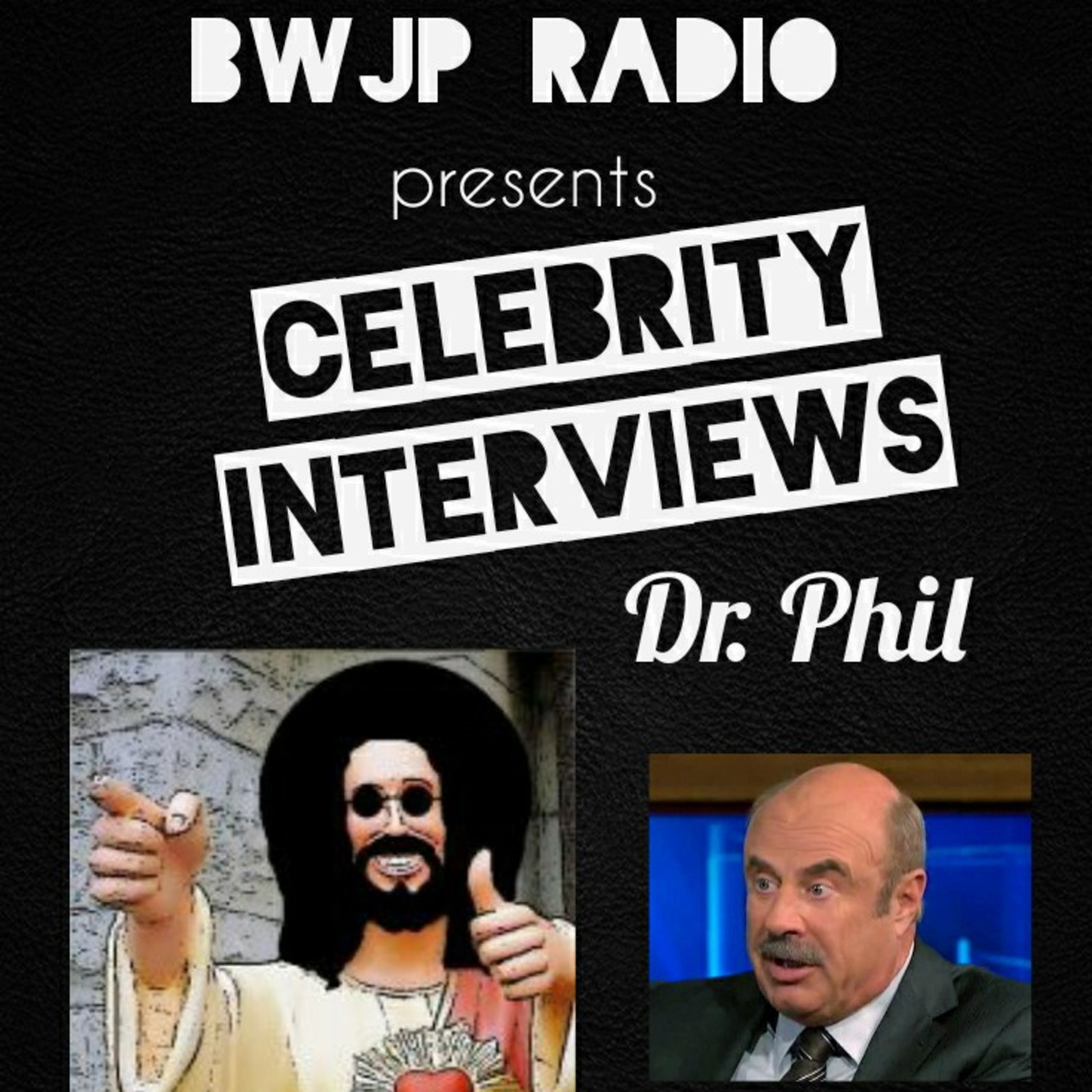 BWJP CLIPS: Dr Phil Interview  episode artwork