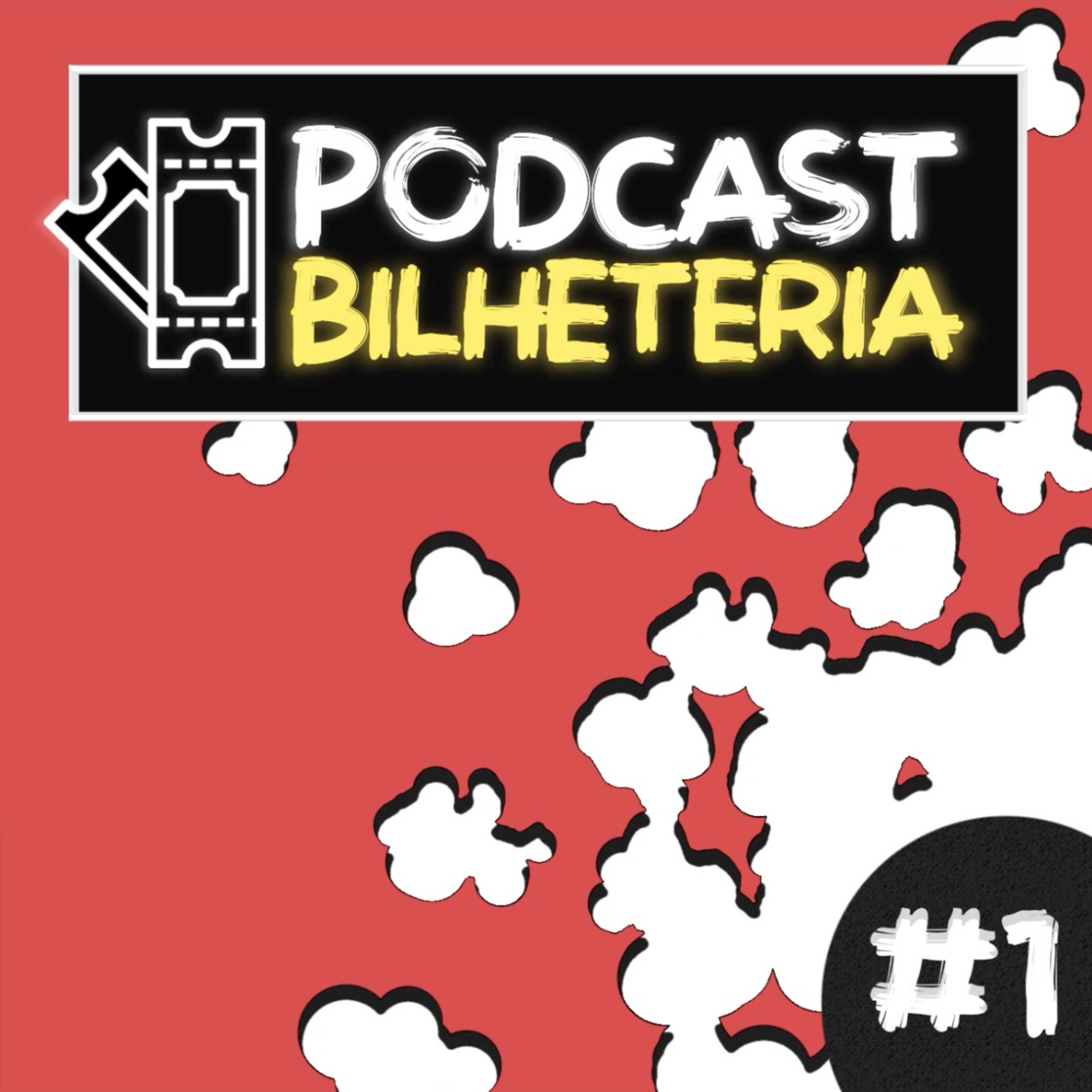 Episódio 01 - Maurício Gonçalves  episode artwork