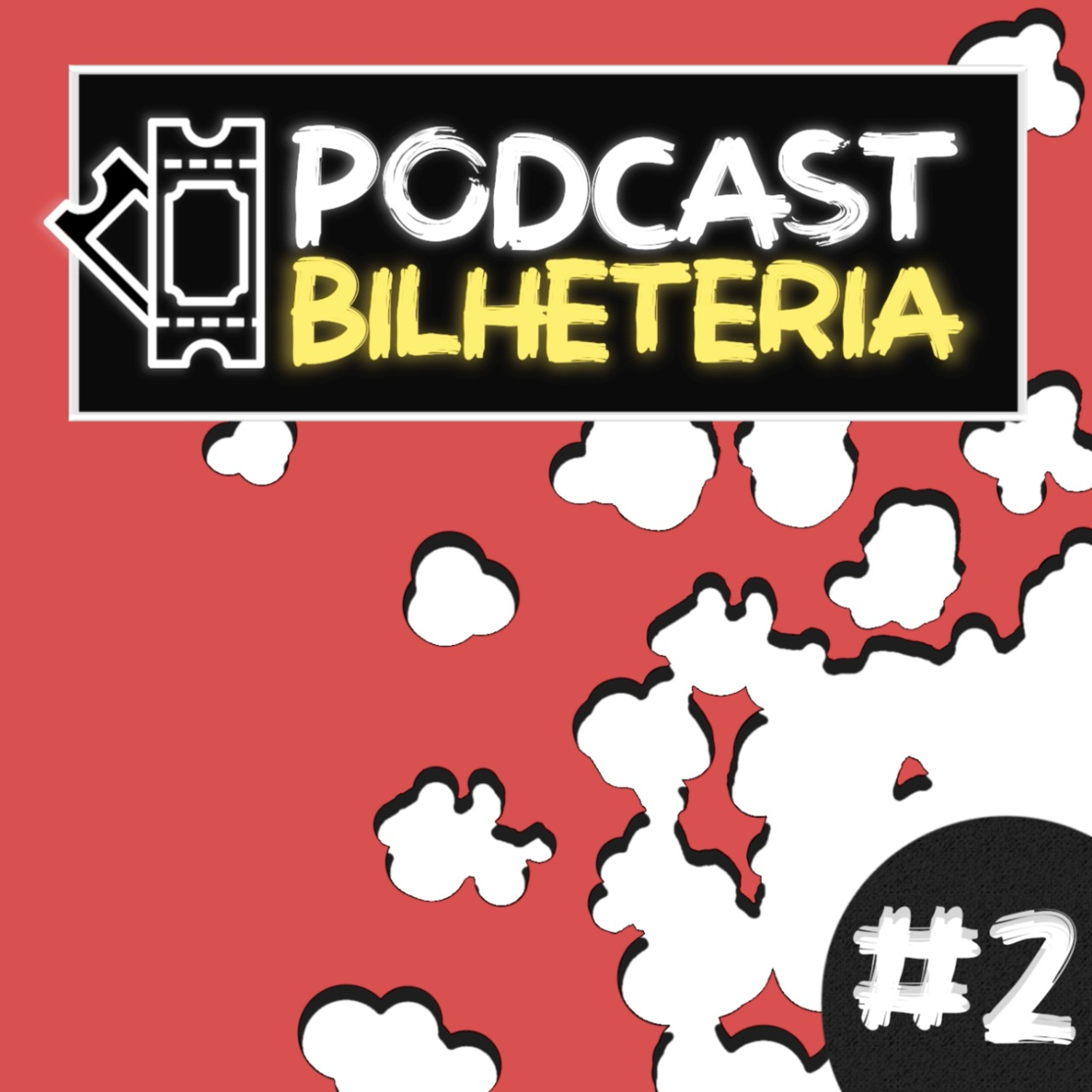 Episódio 02 - Alfredo Nora episode artwork