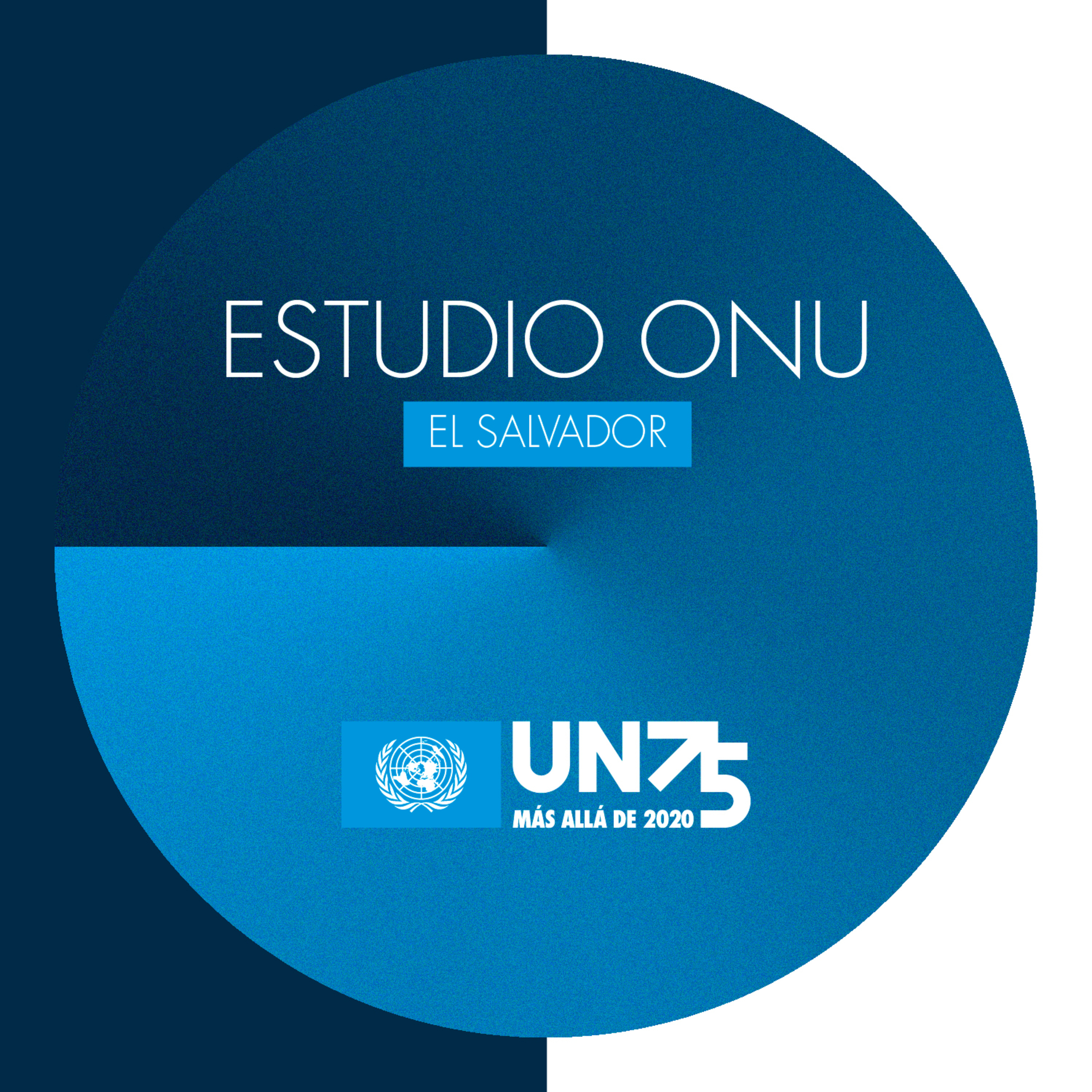 Estudio ONU El Salvador