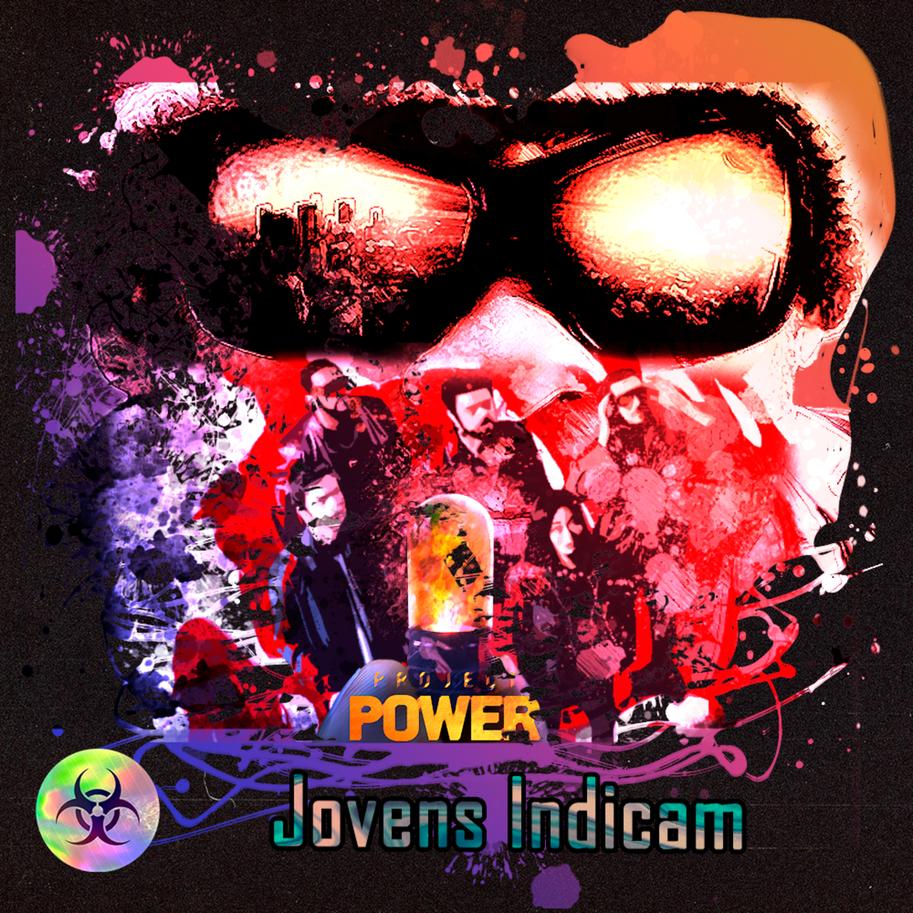 jovens indicam