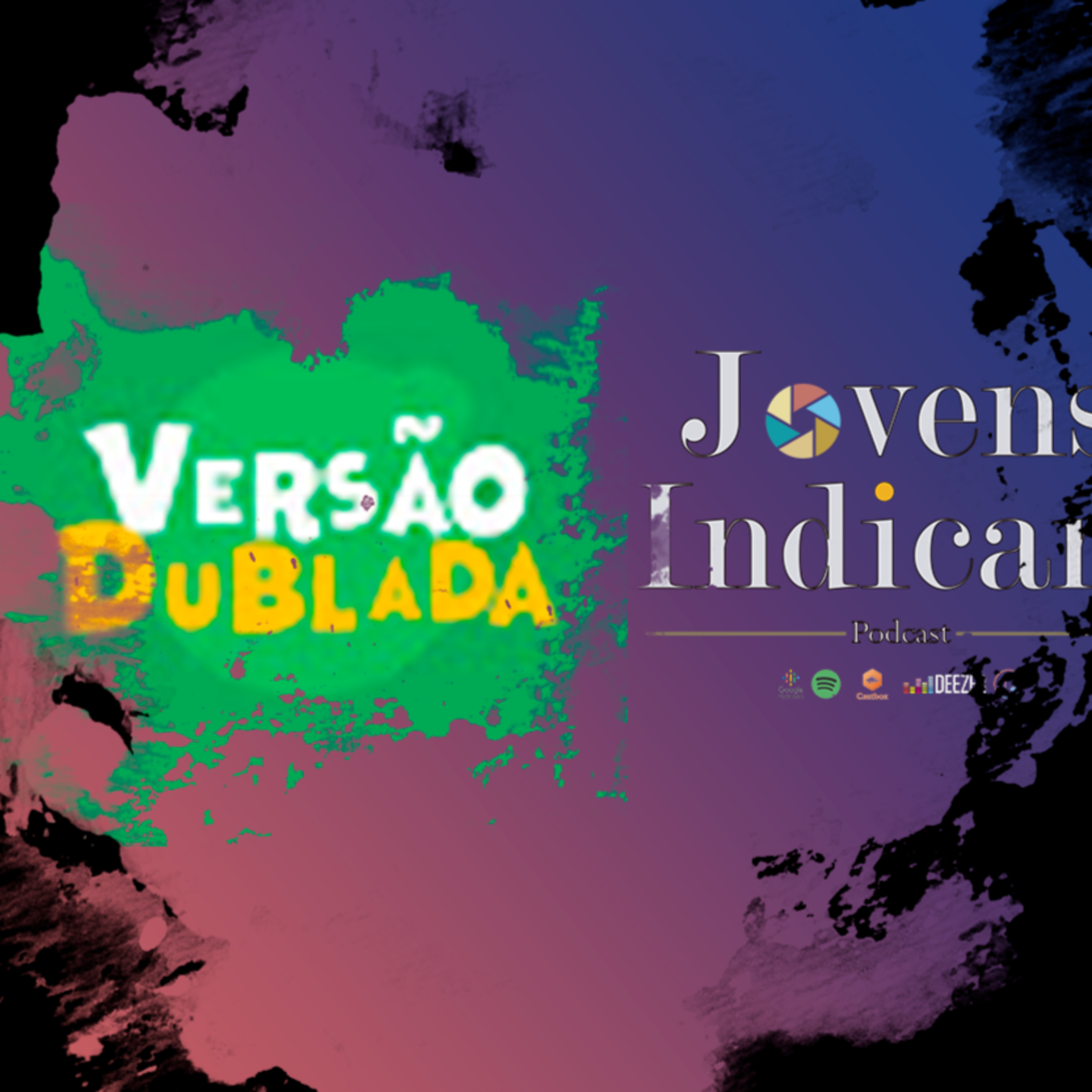 jovens indicam