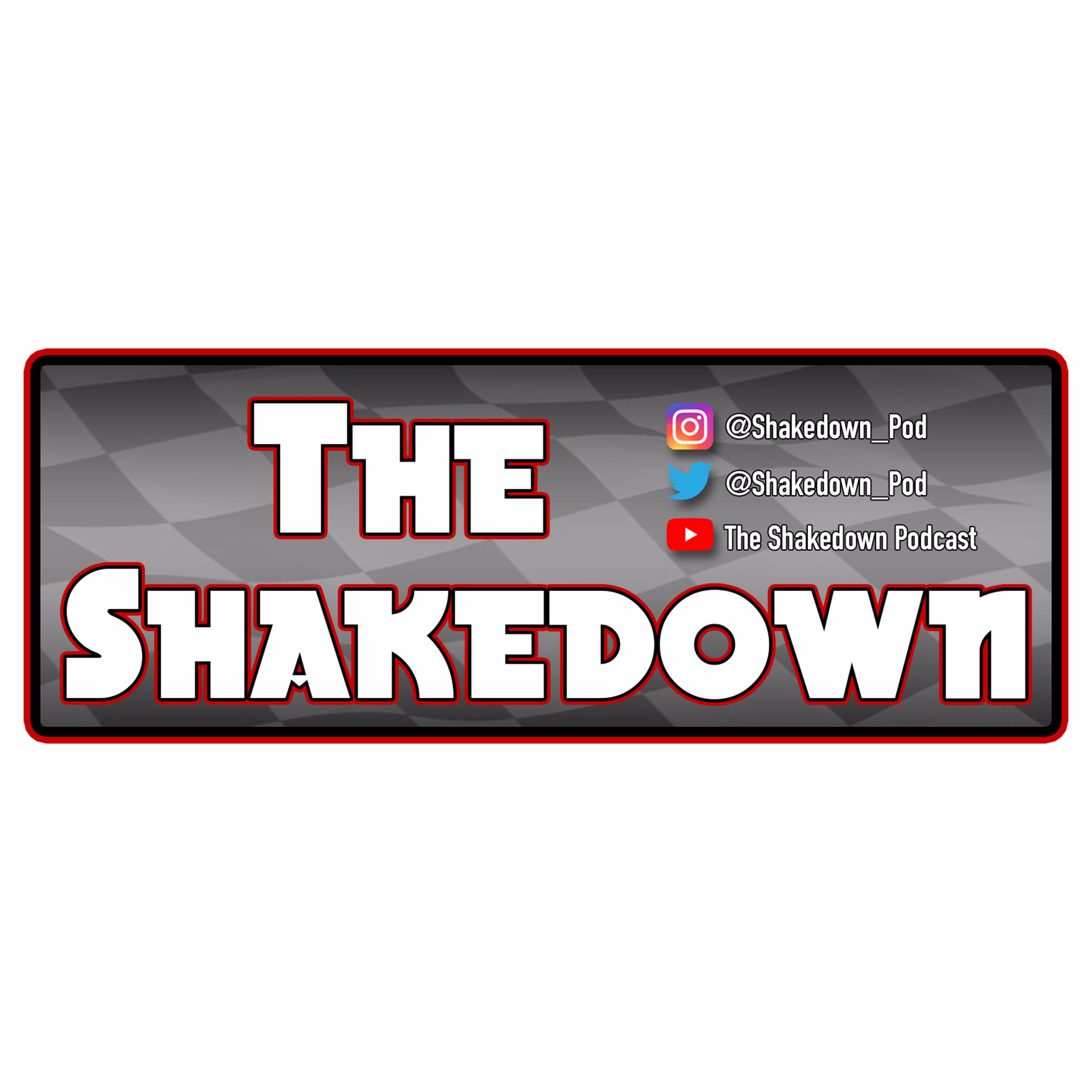 The Shakedown