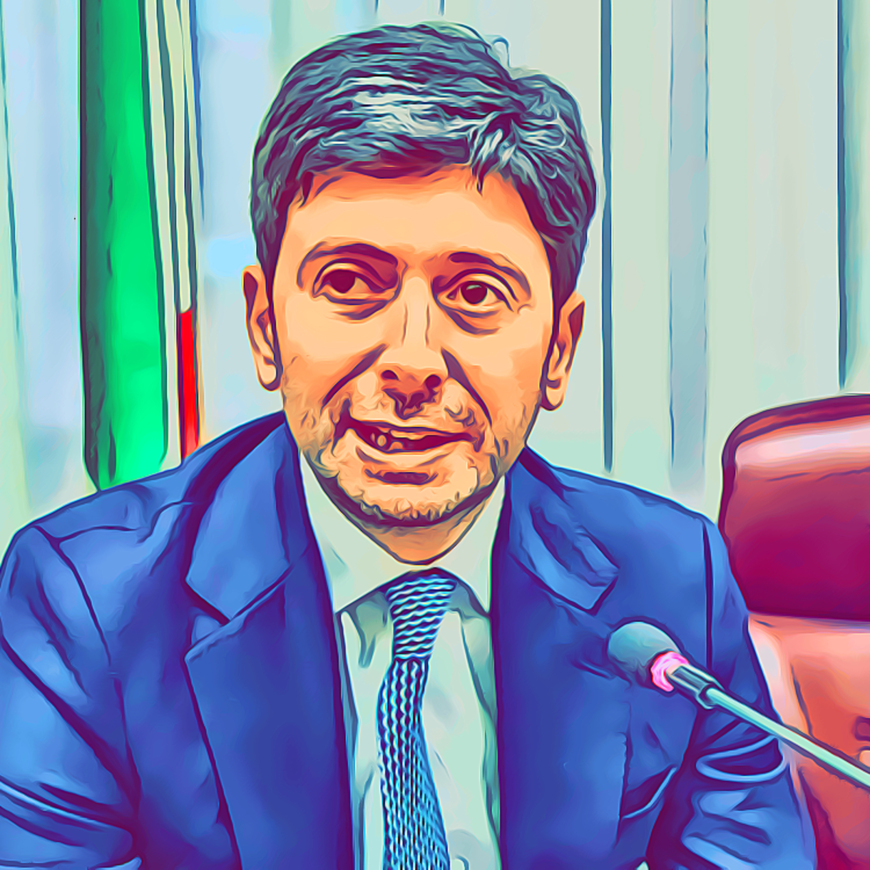 Il Sindaco fuori dal Comune.