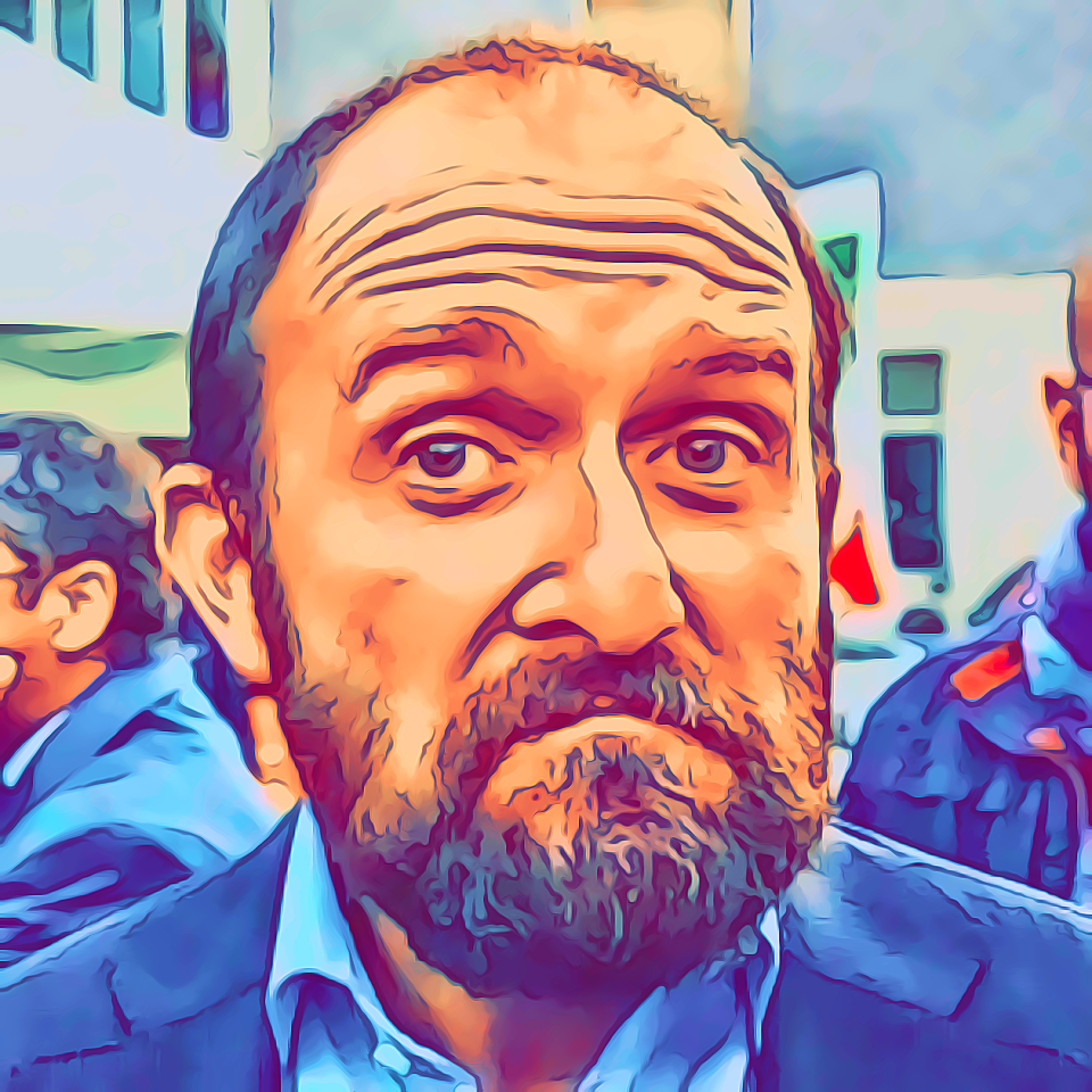 Il Sindaco fuori dal Comune.