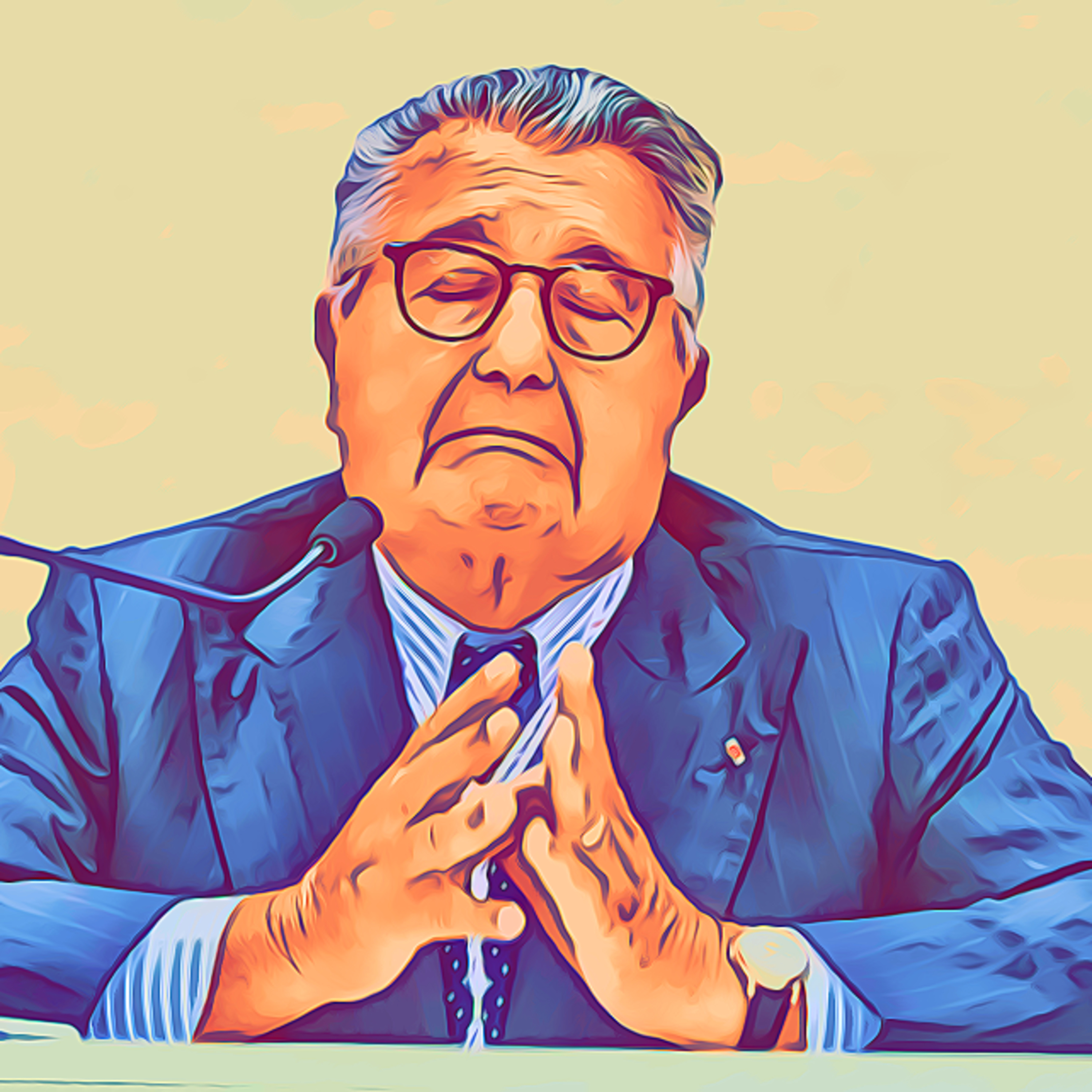 Il Sindaco fuori dal Comune.