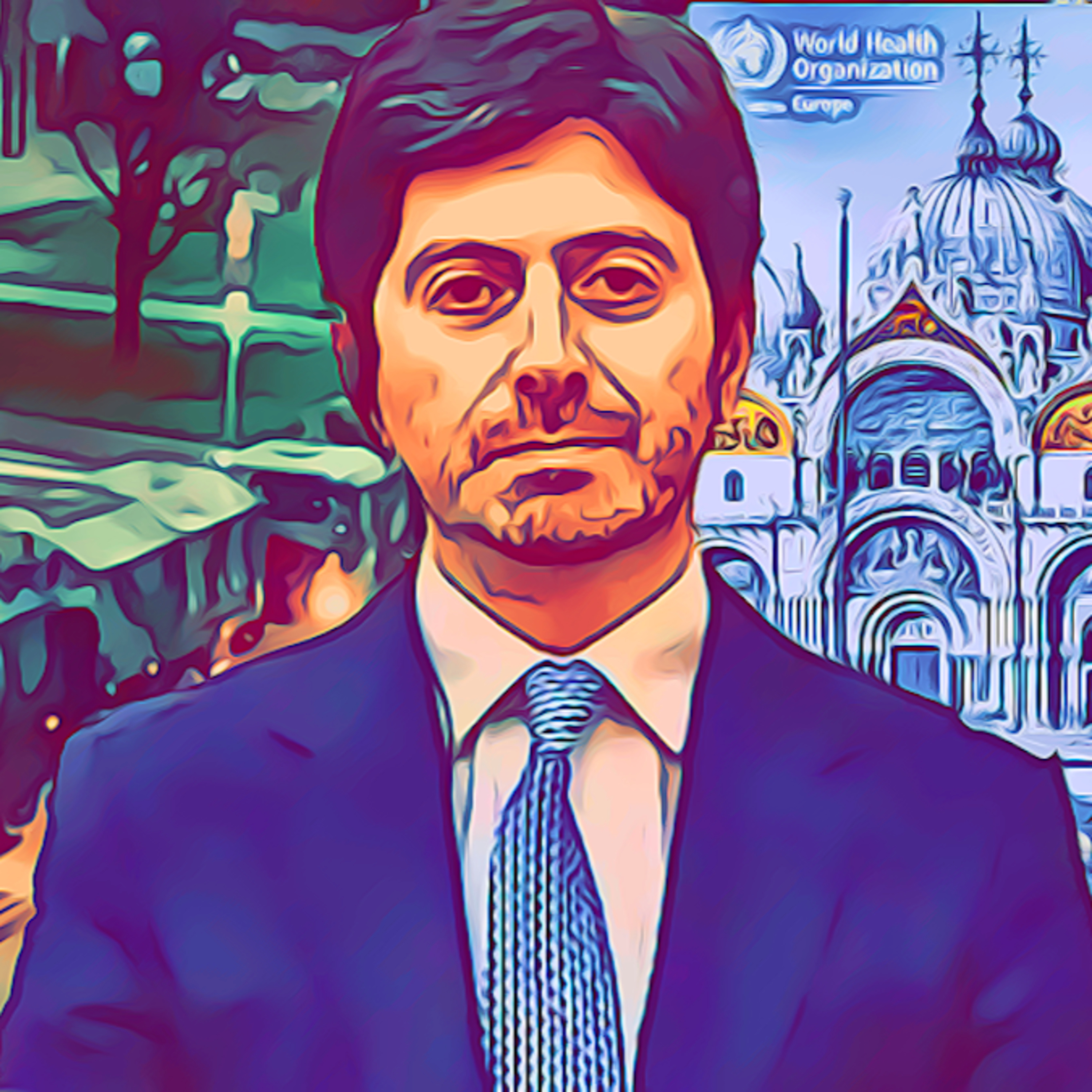 Il Sindaco fuori dal Comune.