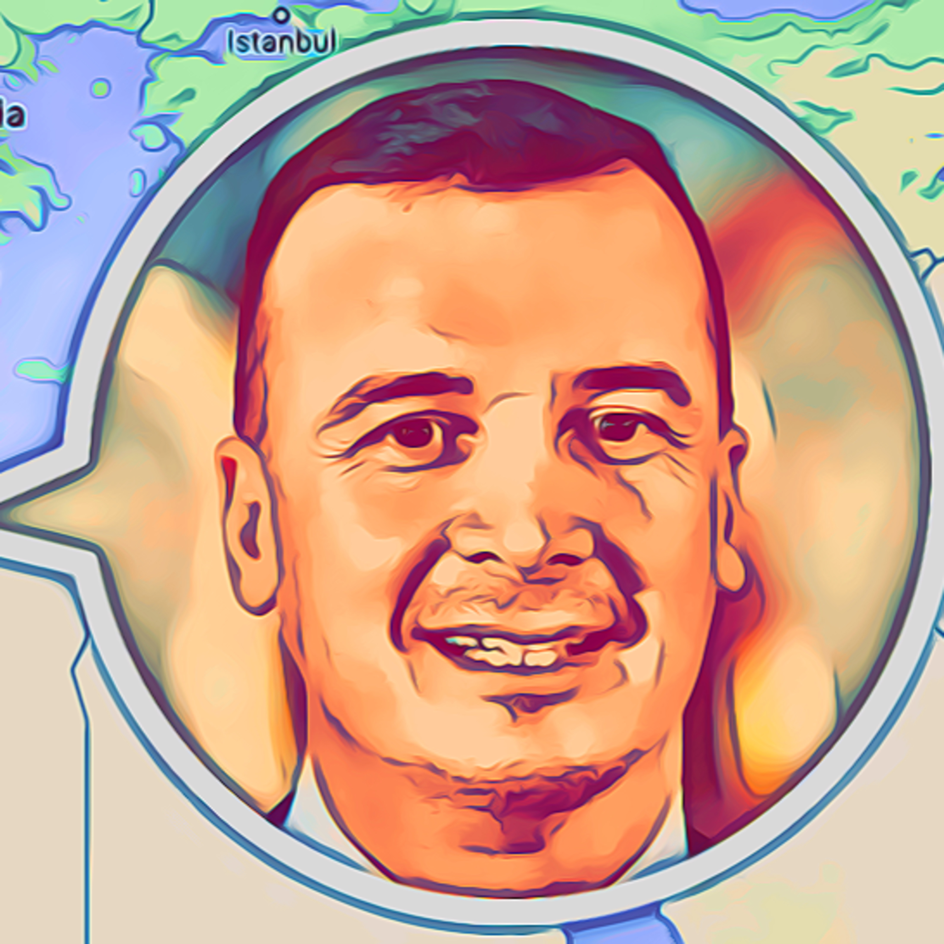 Il Sindaco fuori dal Comune.