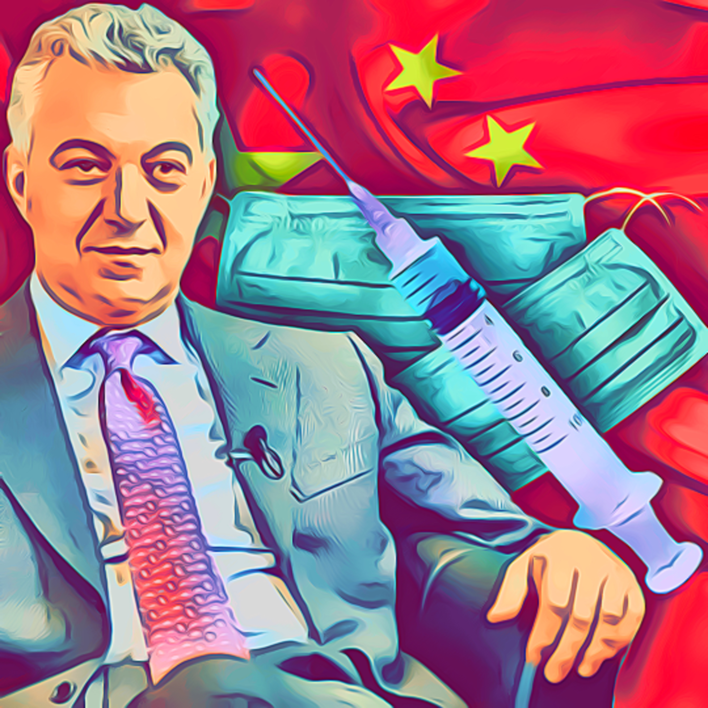 Il Sindaco fuori dal Comune.