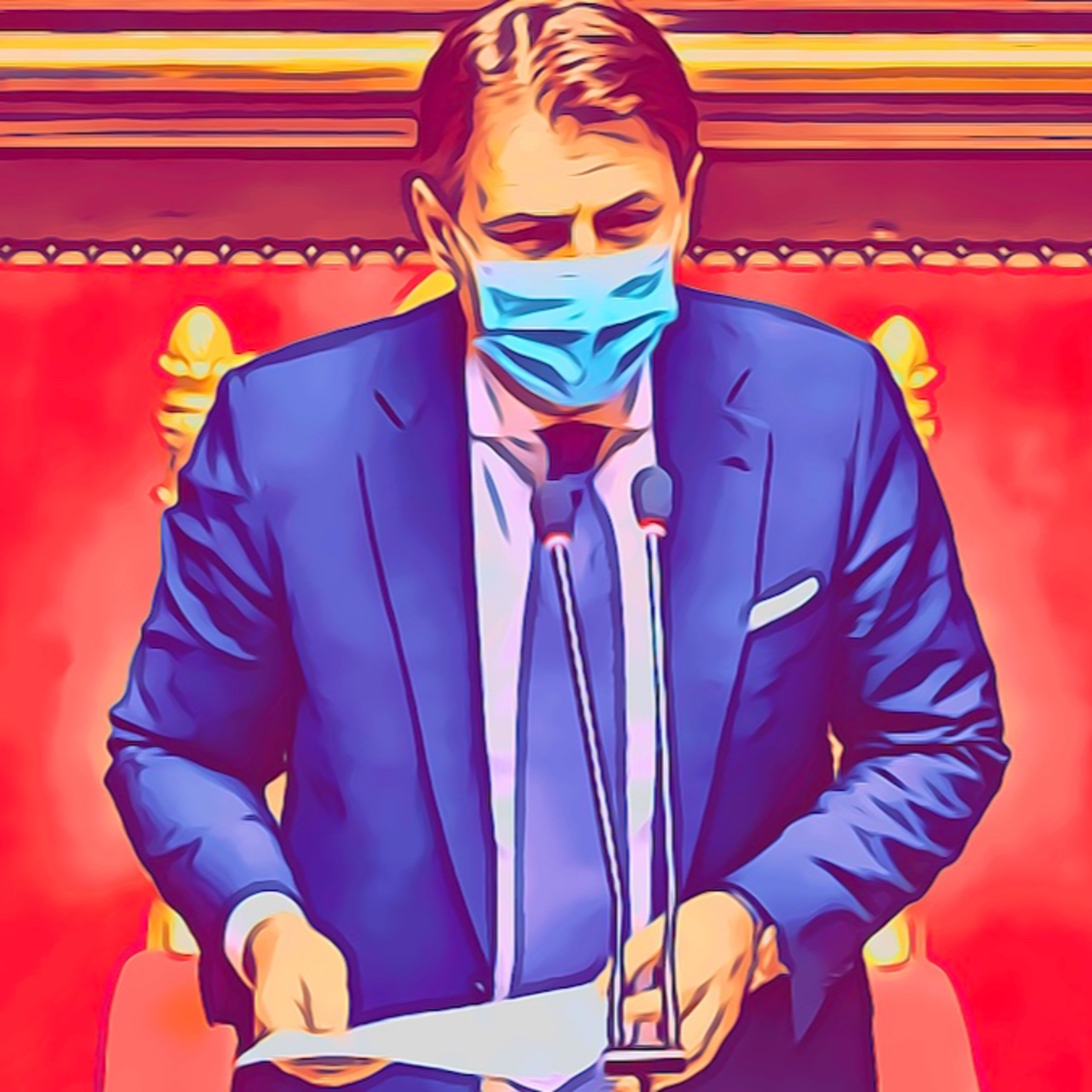 Il Sindaco fuori dal Comune.