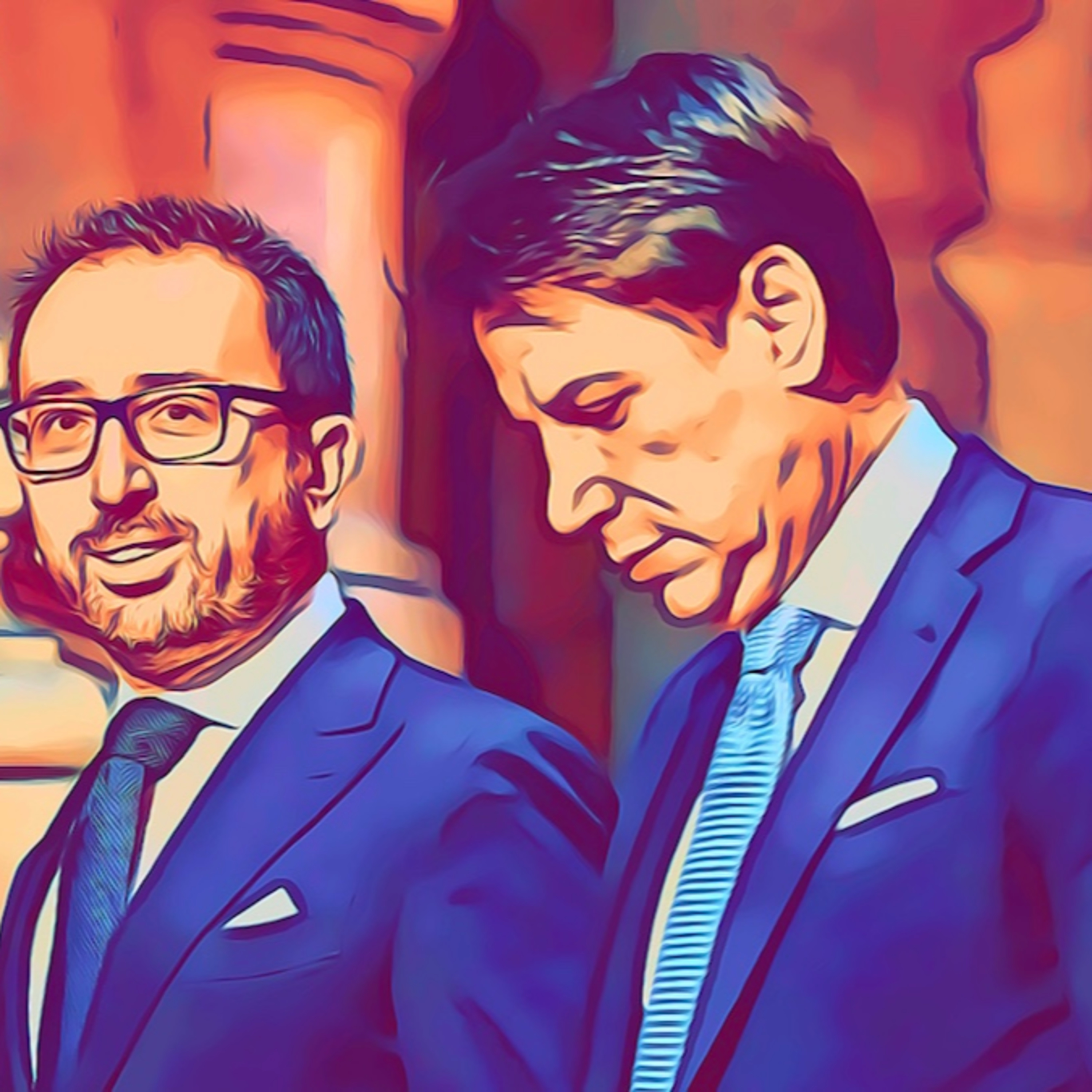 Il Sindaco fuori dal Comune.