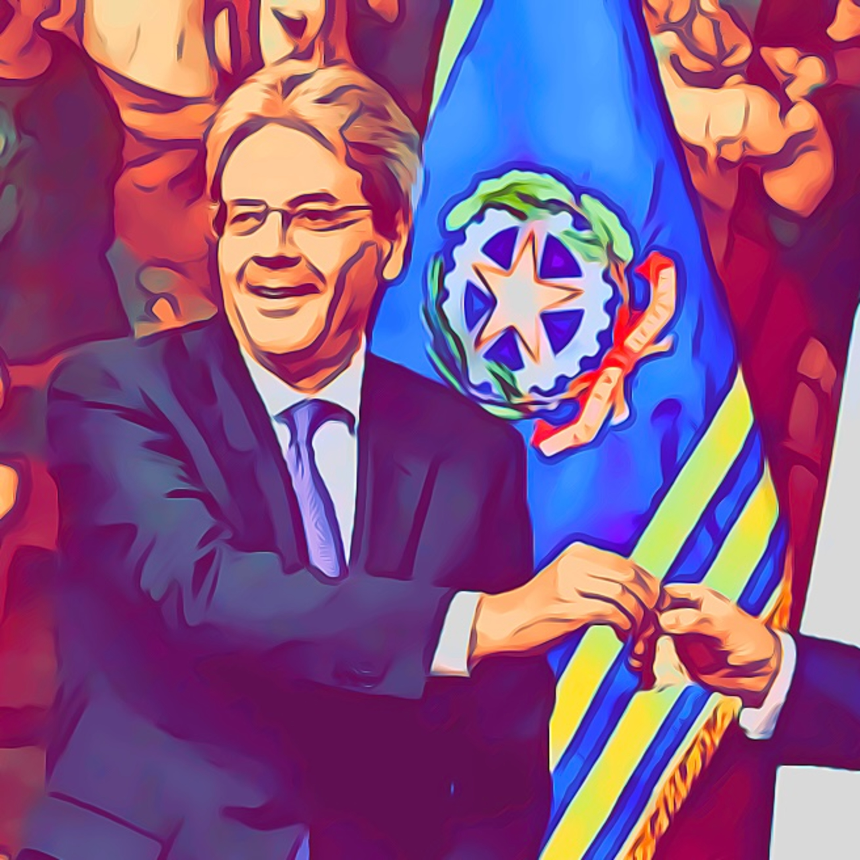 Il Sindaco fuori dal Comune.
