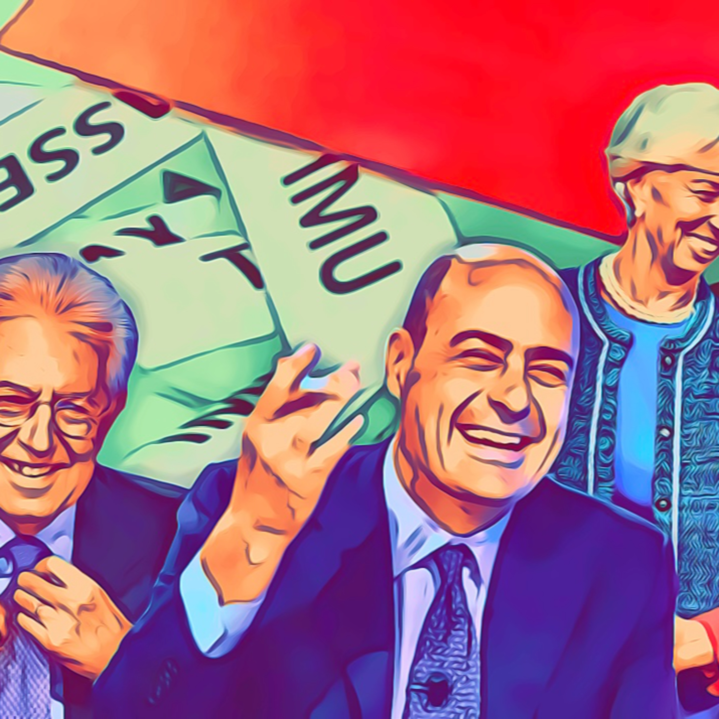 Il Sindaco fuori dal Comune.