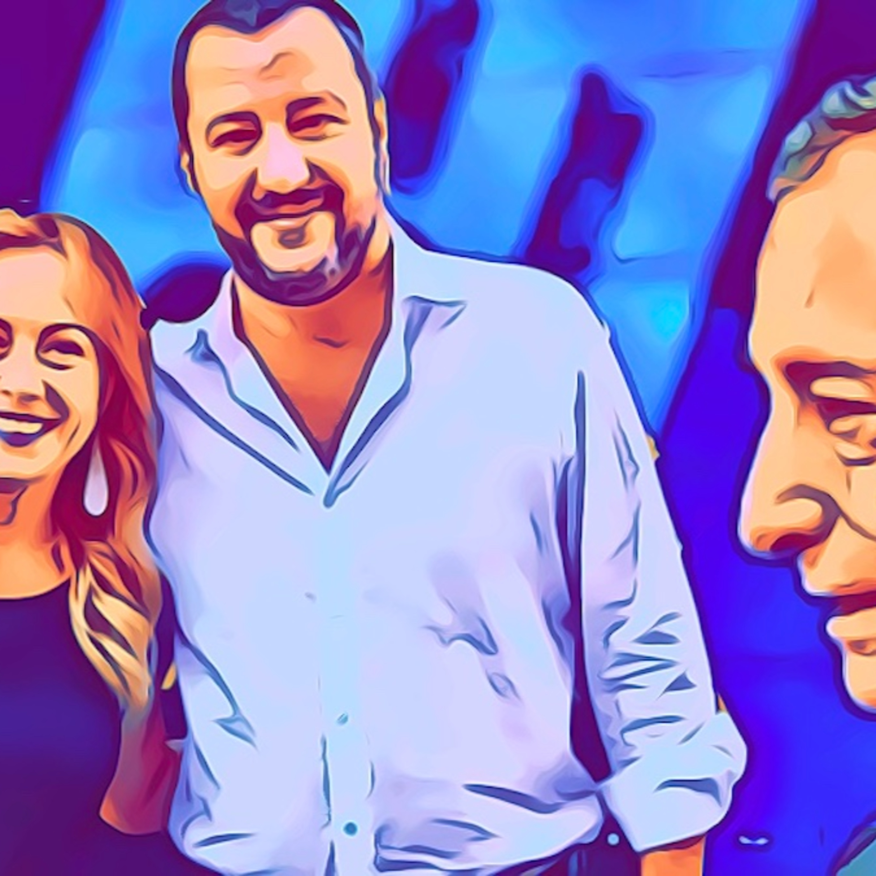 Il Sindaco fuori dal Comune.