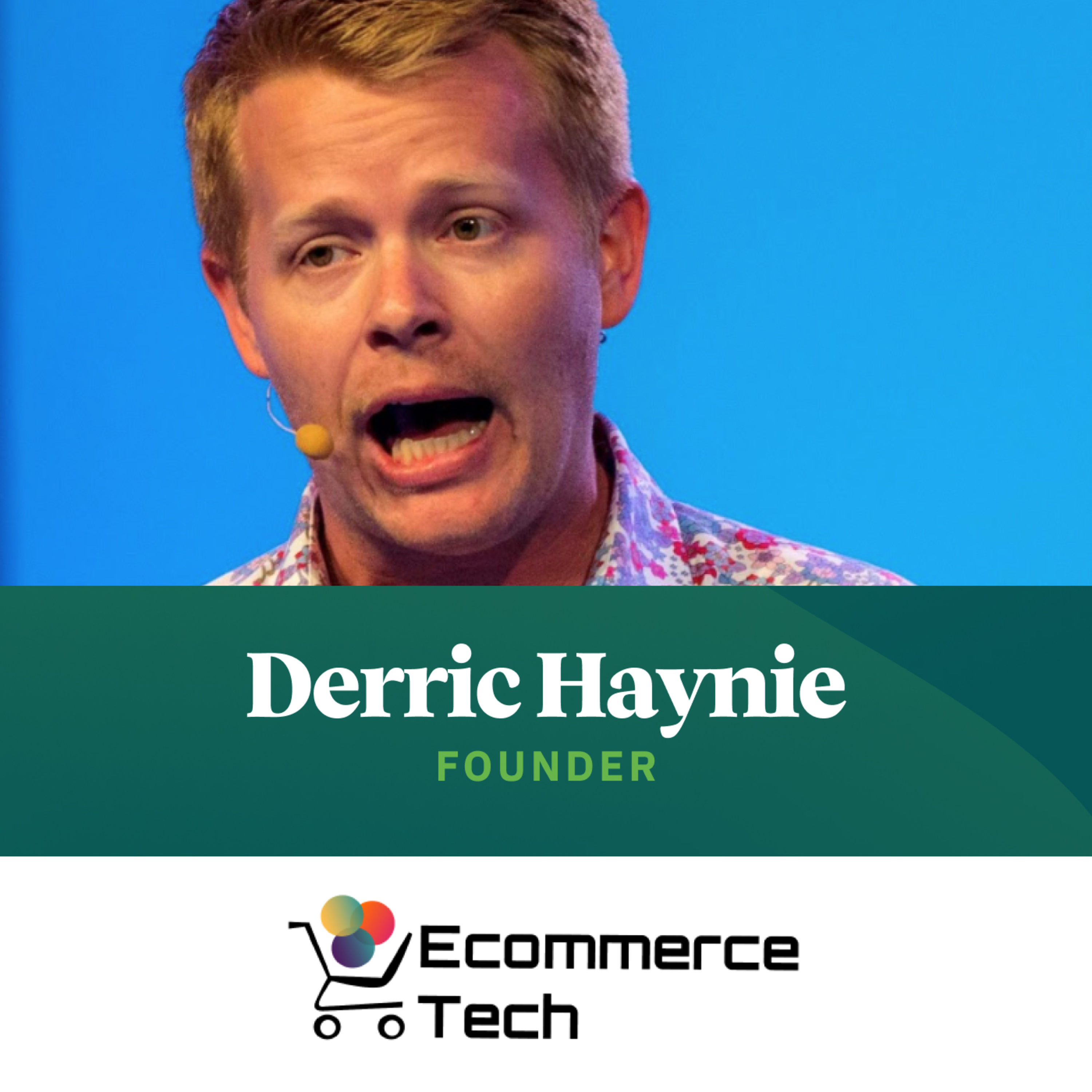 Masters of Ecommerce