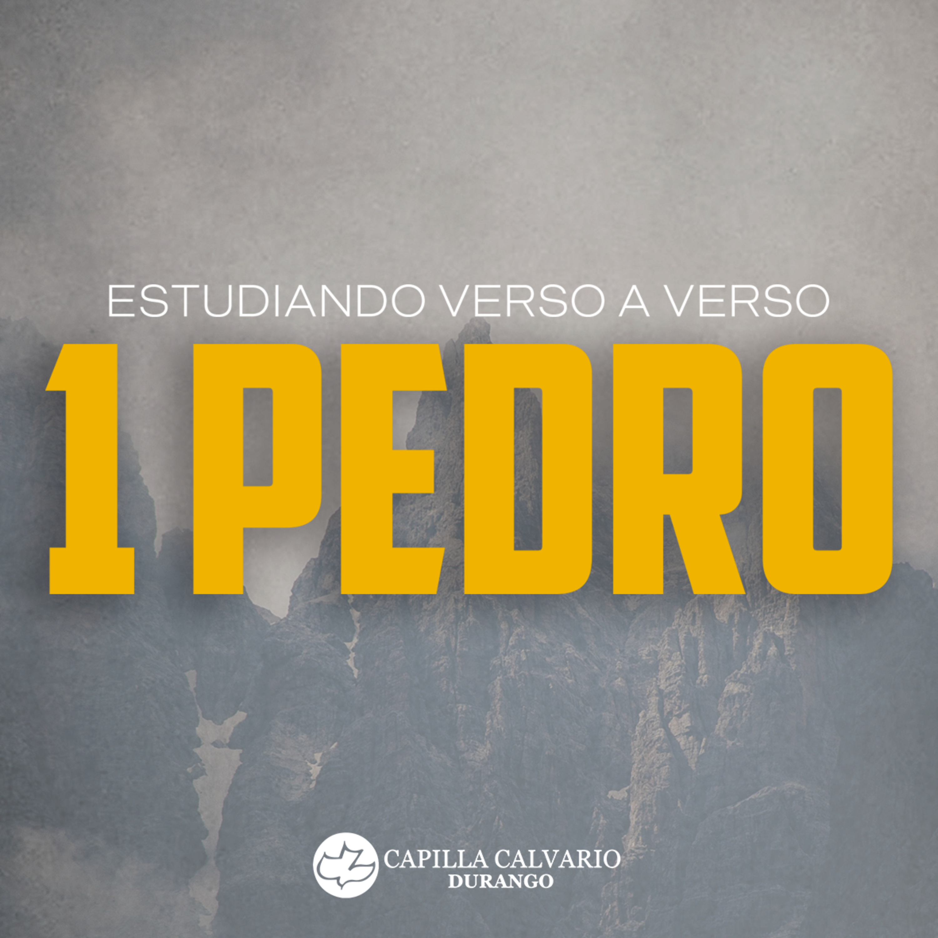 Capilla Calvario Durango.