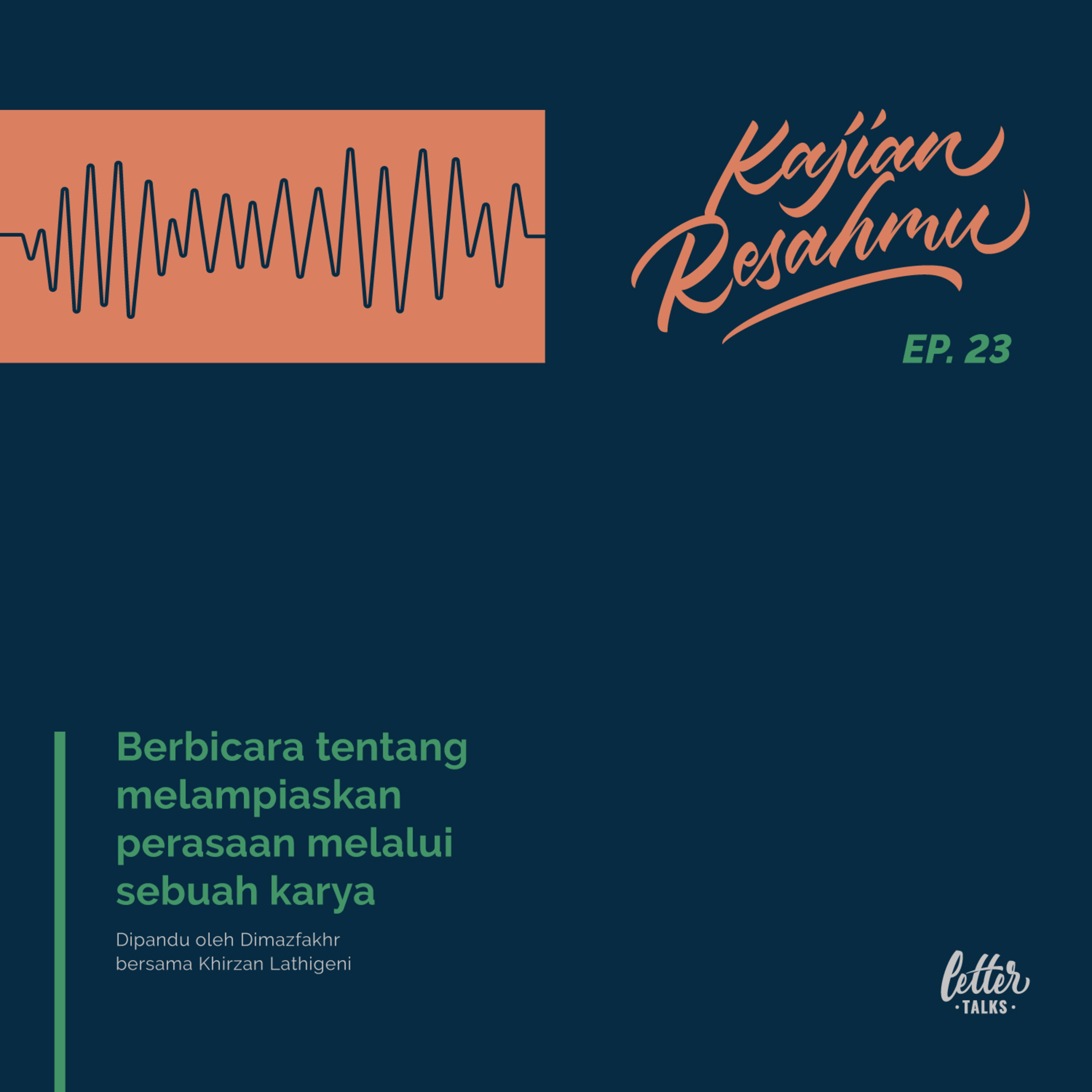 LetterTalks